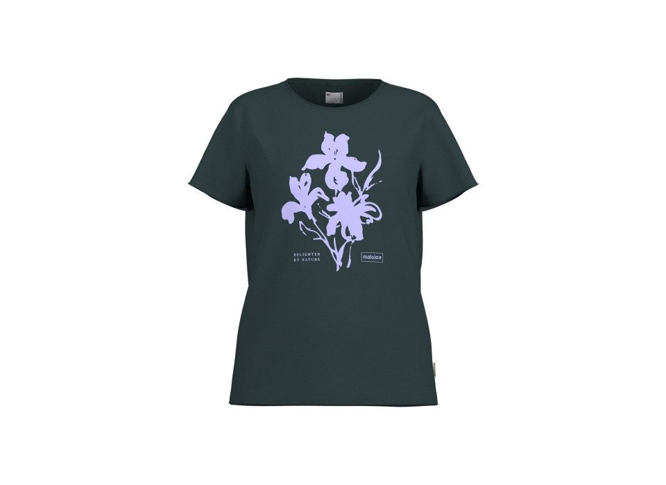 Maloja T-Shirt LilandM.