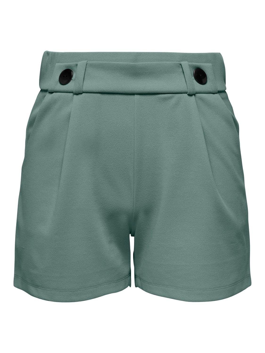 Chinois Green Detail:BLACK BUTTON
