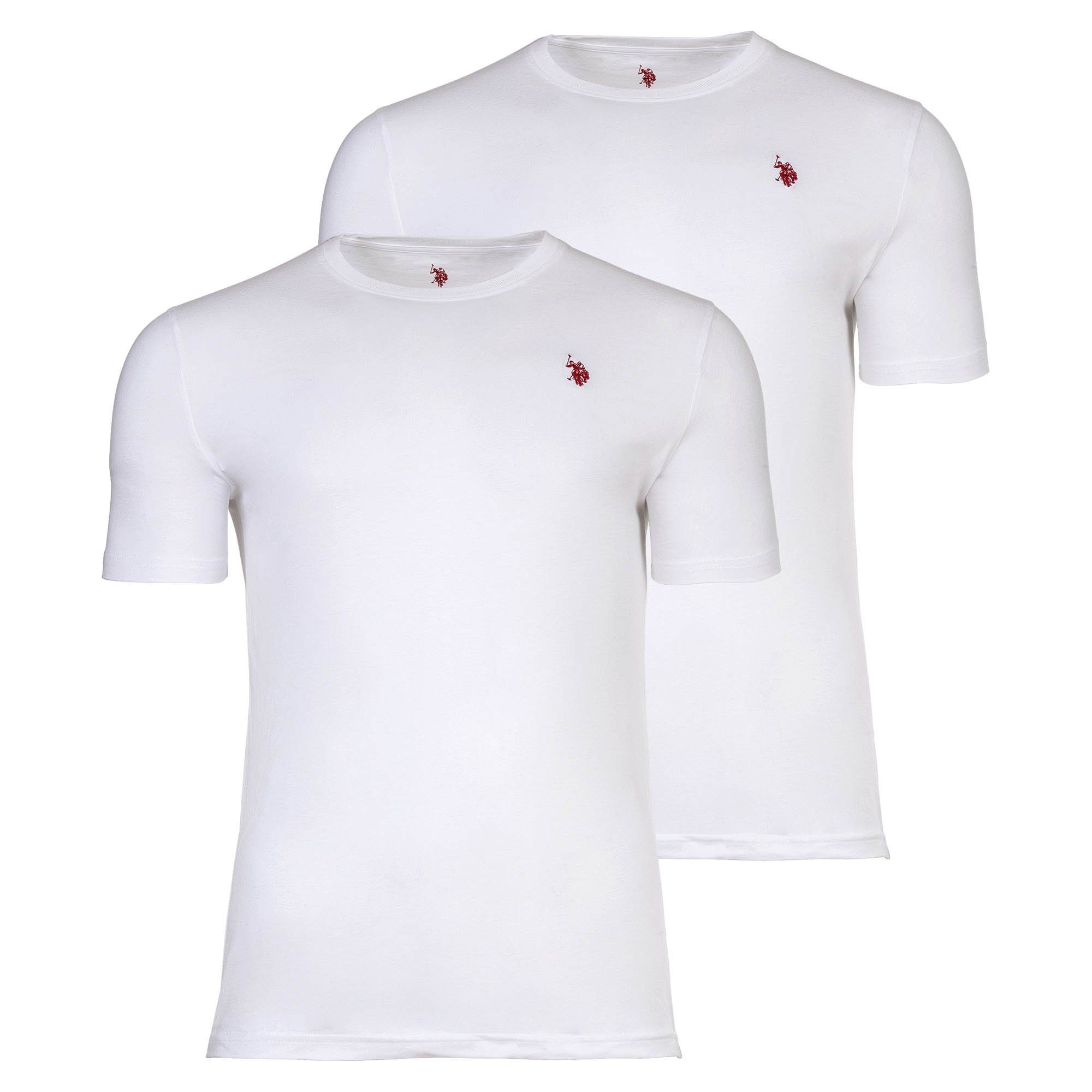 U.S. Polo Assn T-Shirt Herren T-Shirt günstig online kaufen