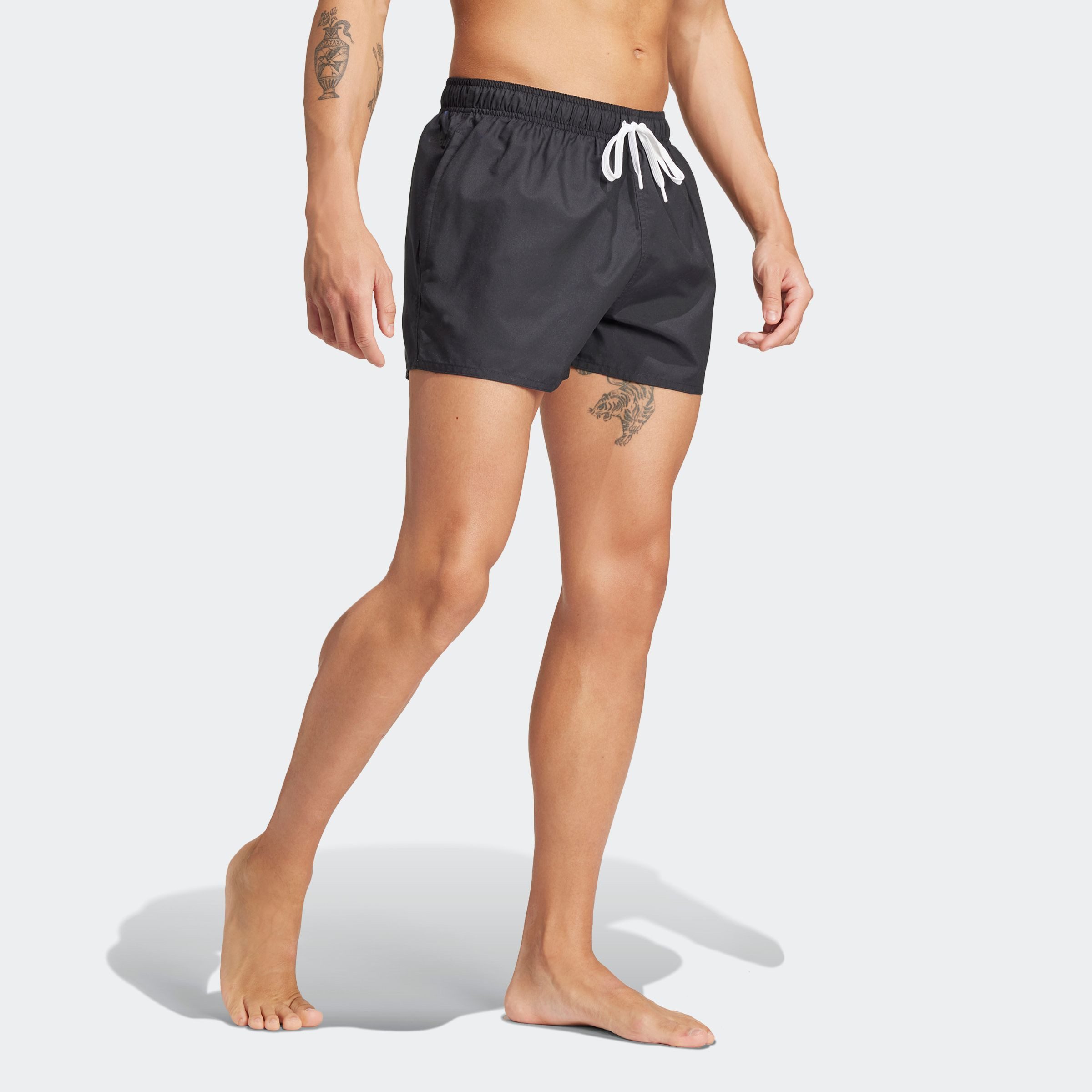 adidas Performance Badeshorts Ess L Clx günstig online kaufen