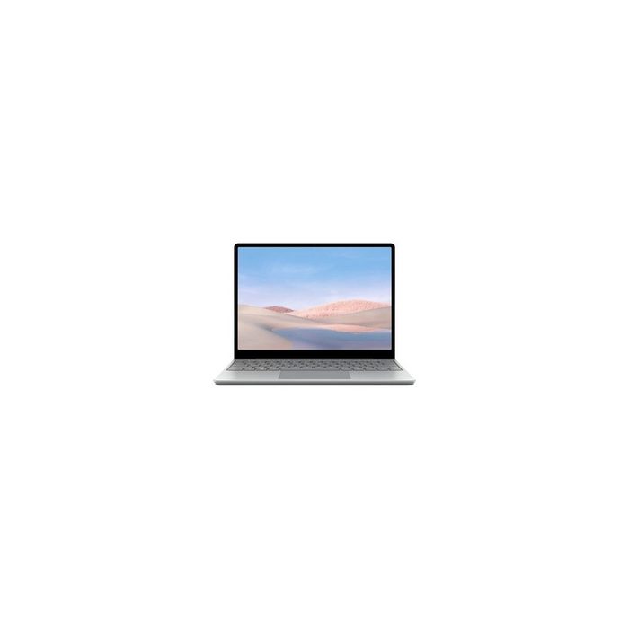 Microsoft Surface Laptop Go Notebook (31.6 cm/12.4 Zoll Intel Intel® Core™ i5 i5-1035G1 Intel® UHD Graphics 256 GB SSD)