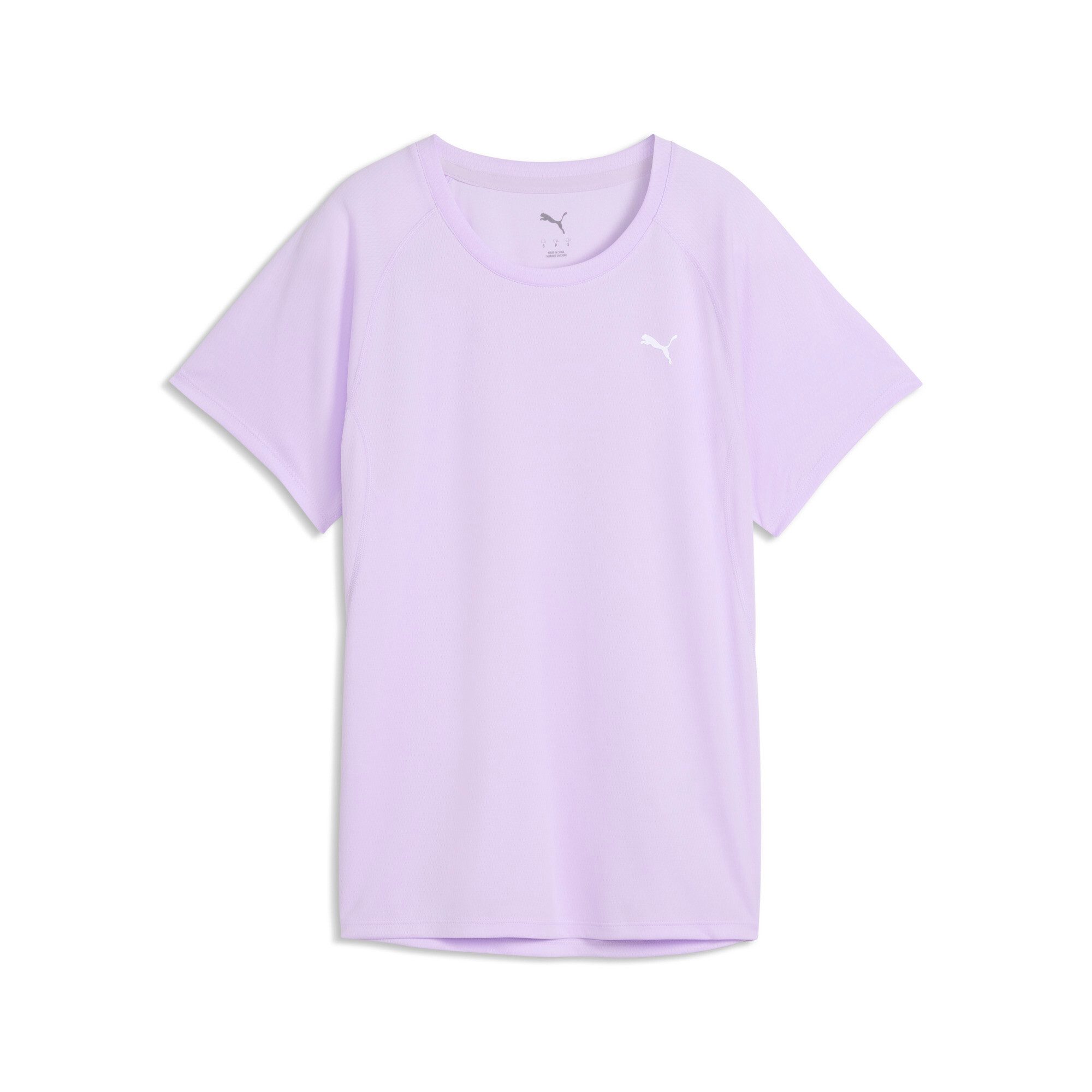 Laufshirt W RUN VELOCITY TEE (POLY)