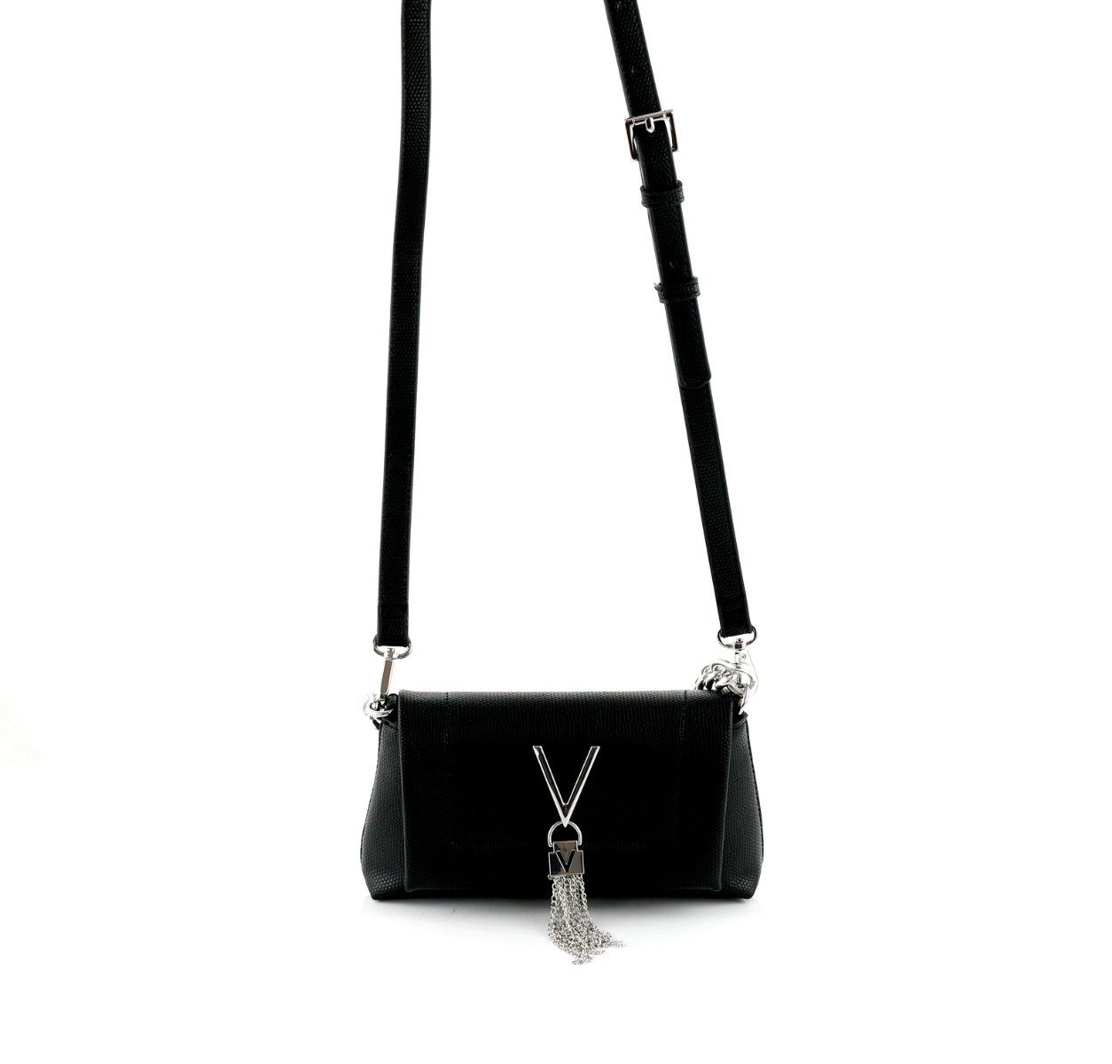 Handtasche Oceania Re Nero