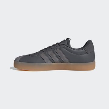 adidas Sportswear VL COURT 3.0 Sneaker Design auf den Spuren des adidas Samba