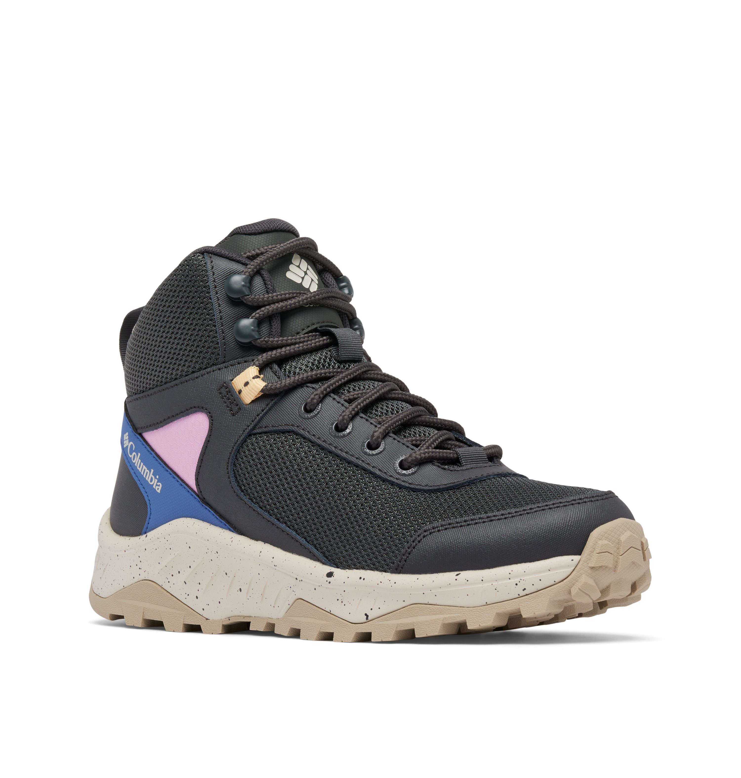Columbia Wanderschuh wasserdicht