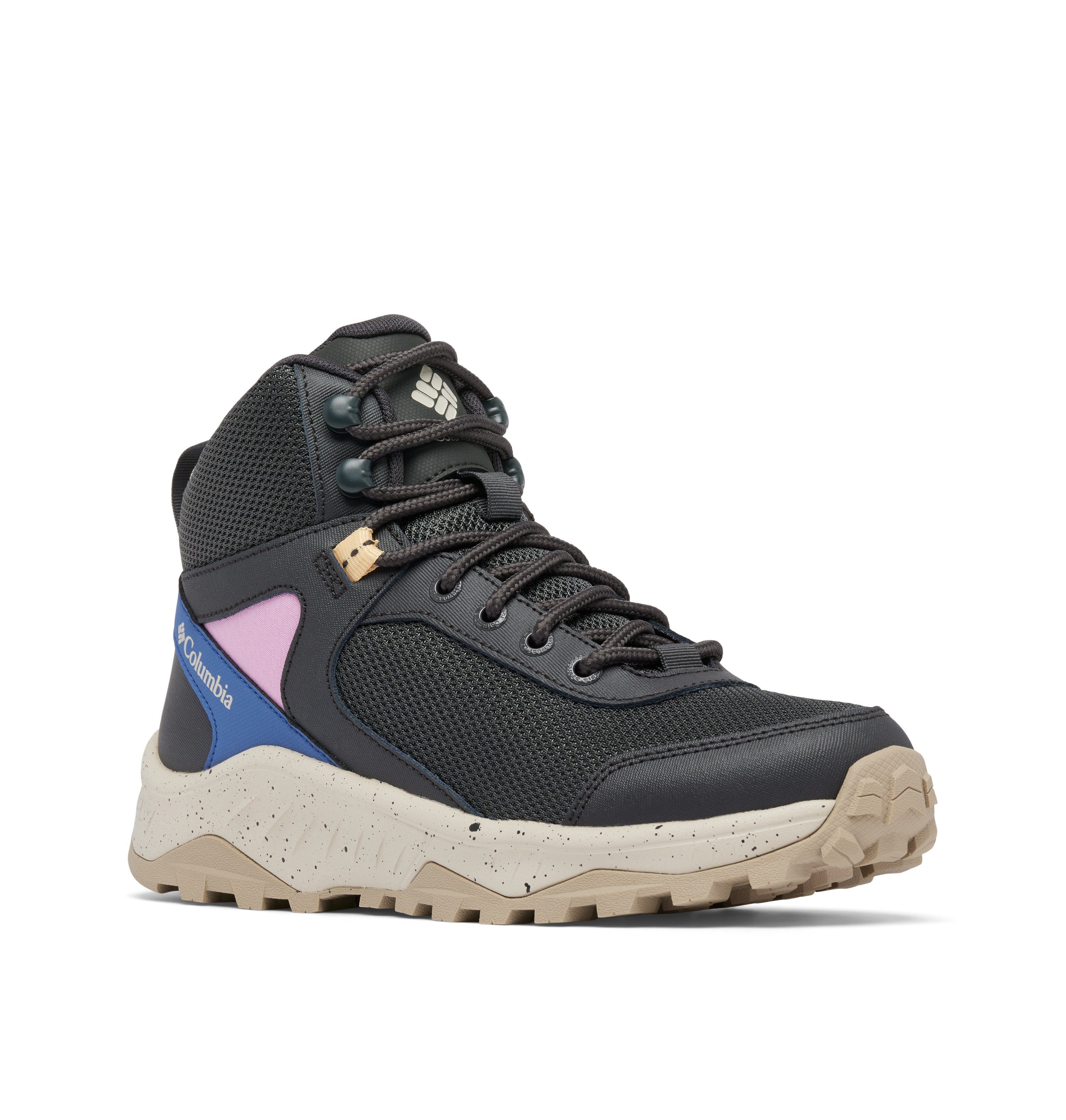 Columbia TRAILSTORM™ ASCEND MID WP Wanderschuh wasserdicht