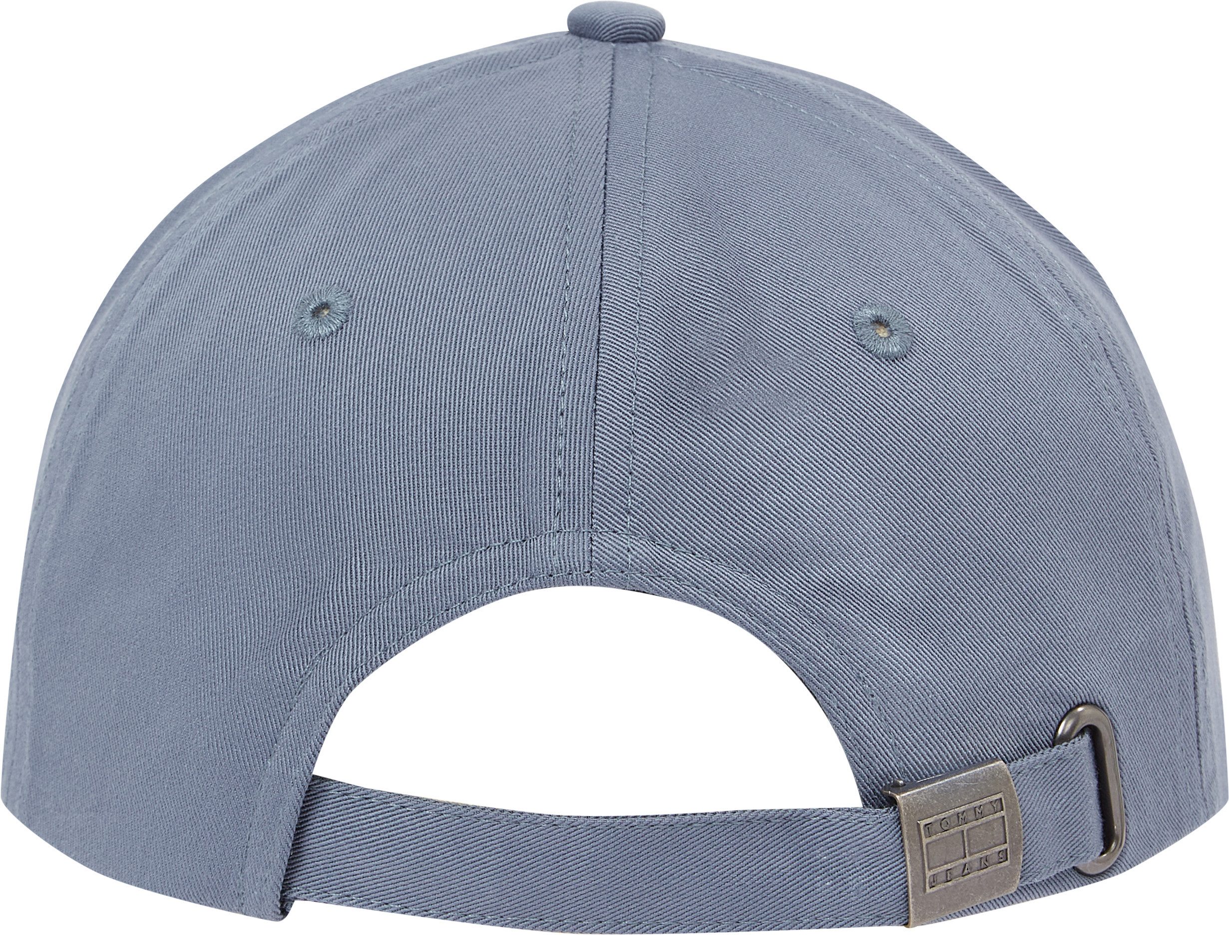 Tommy Jeans Baseball Cap TJW TJ SCRIPT CAP Mit festem Schirm