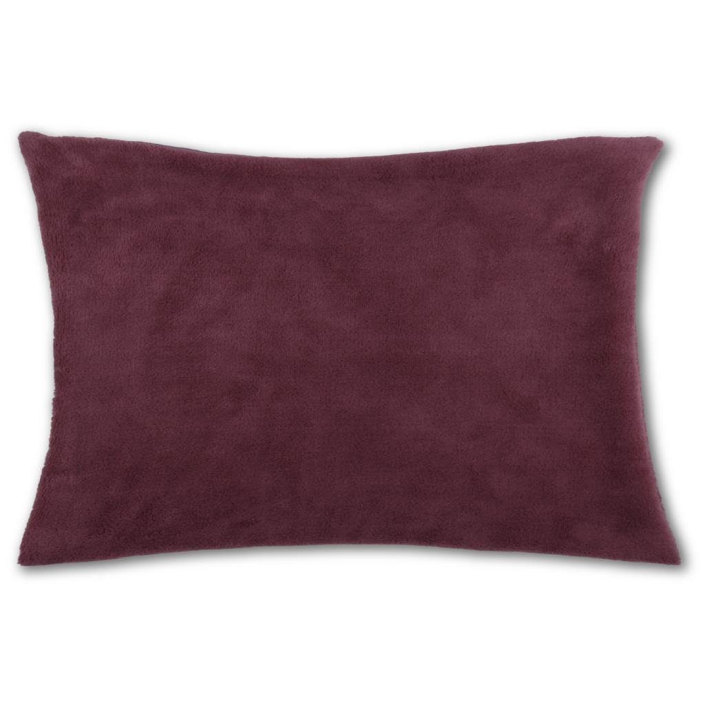 Bestlivings Kissenbezüge, Flauschbezug / Kissenbezug (30x50 günstig online kaufen