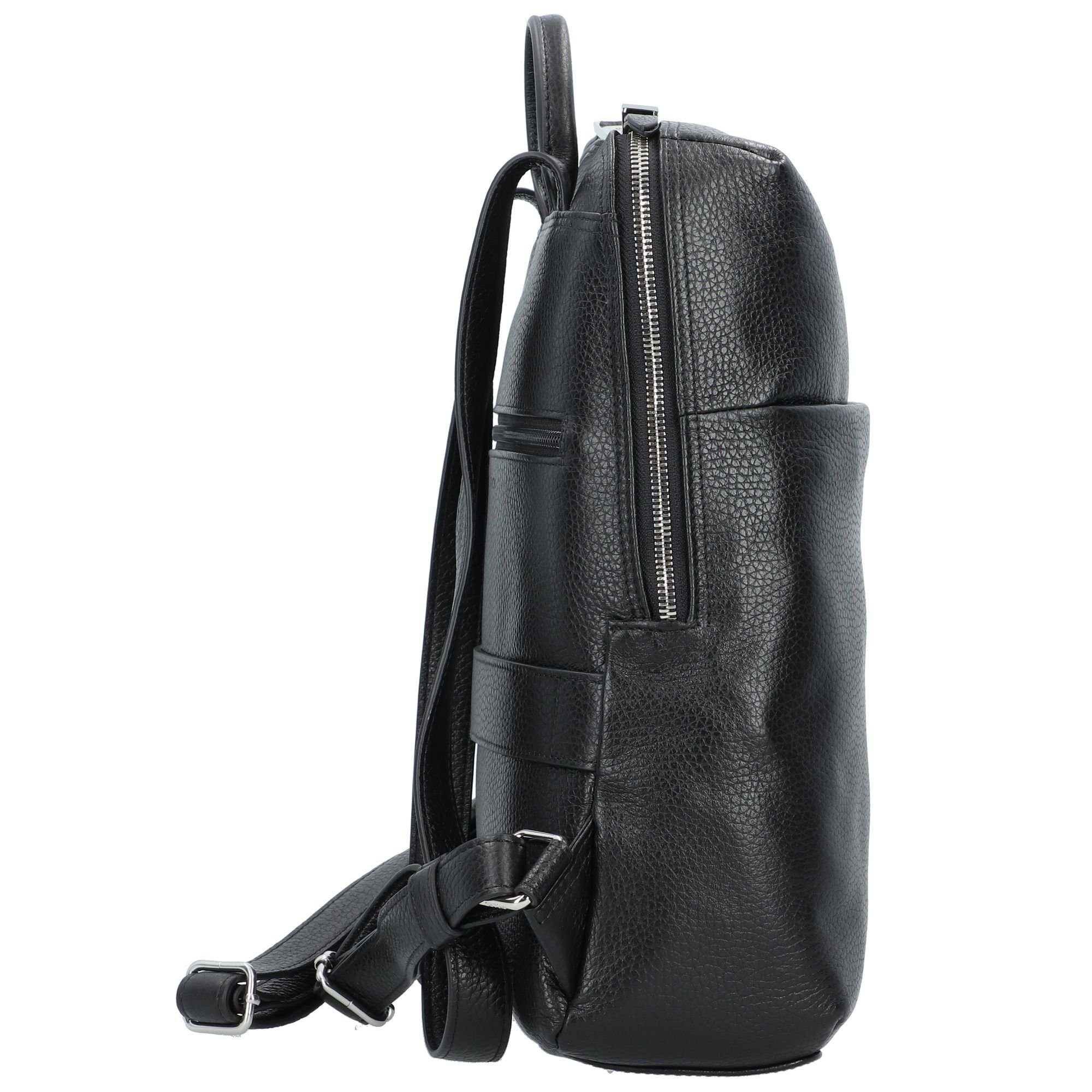 Picard Cityrucksack Pure, Leder