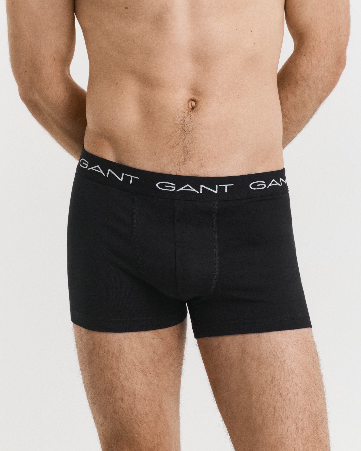 Gant Trunk (Spar-Pack, 5-St) Mit elastischem Bund