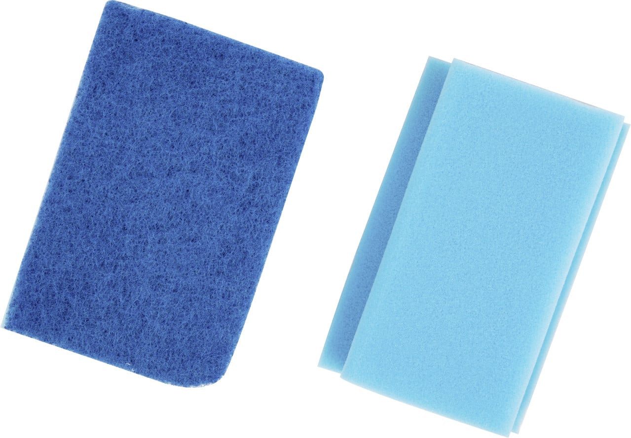 Steinbach Drahtbürste Steinbach Handschrubber Doppelpack