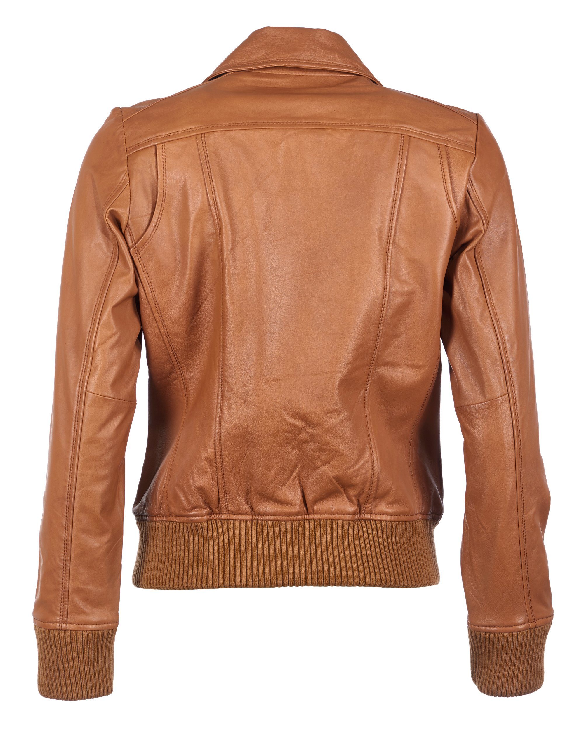 cognac JCC Blouson 2999101-2