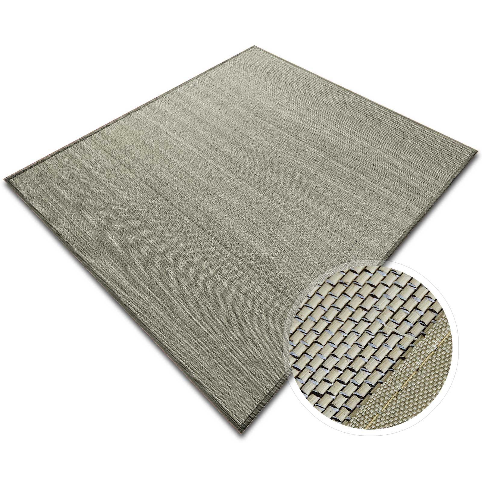 Karat Teppich Tenson, Bambusbrücke, Erhältlich in günstig online kaufen