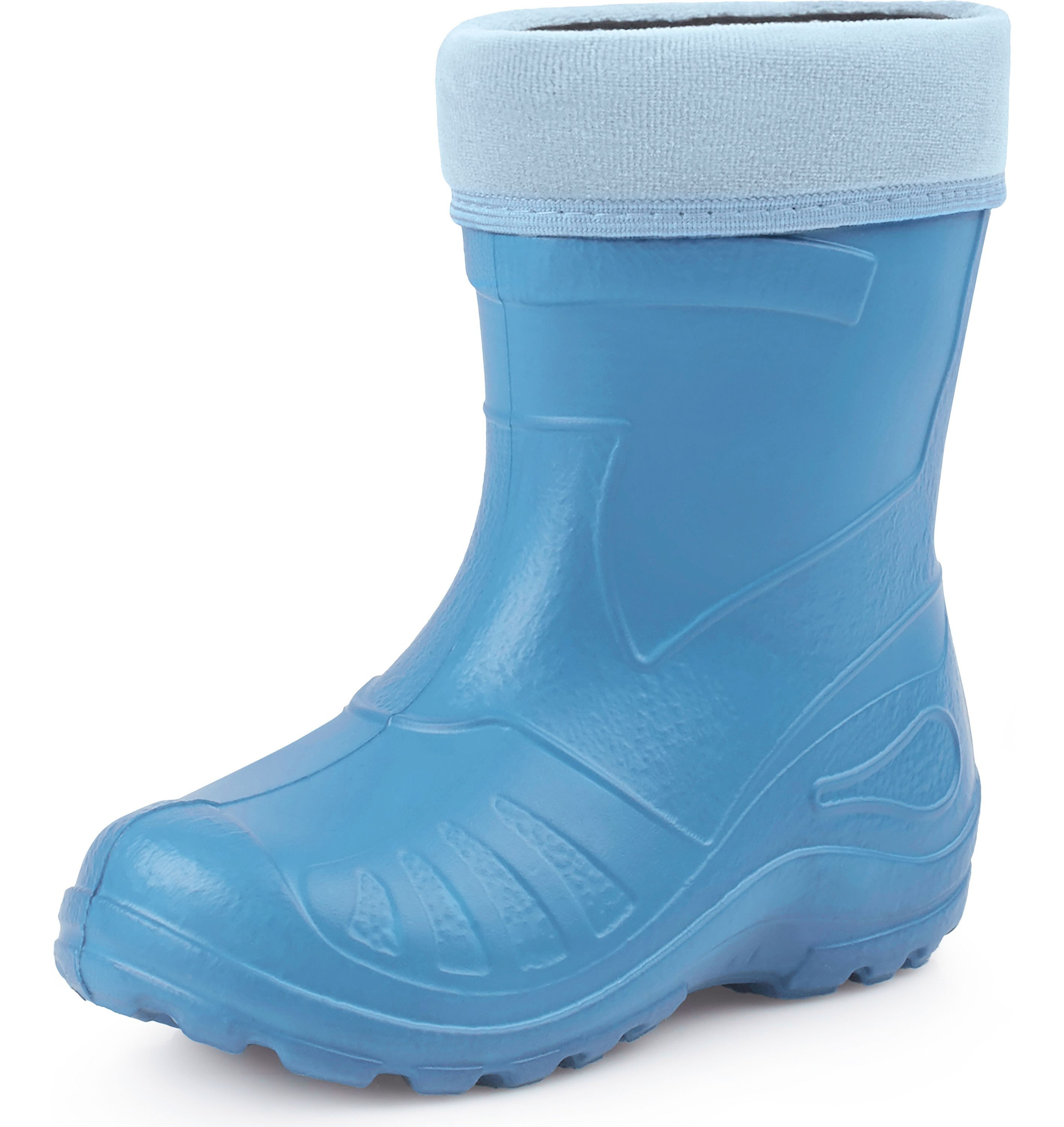 Thermo Regenstiefel KL050 Gummistiefel