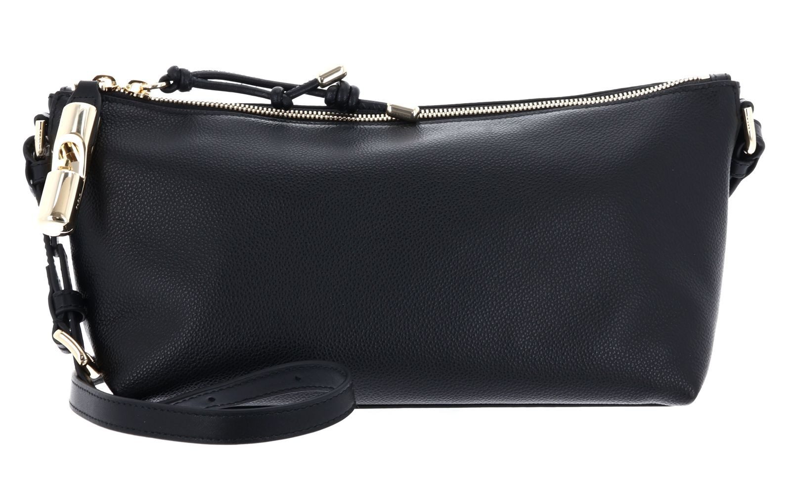 Furla Schultertasche Mini Shoulder Bag, aus echtem Leder