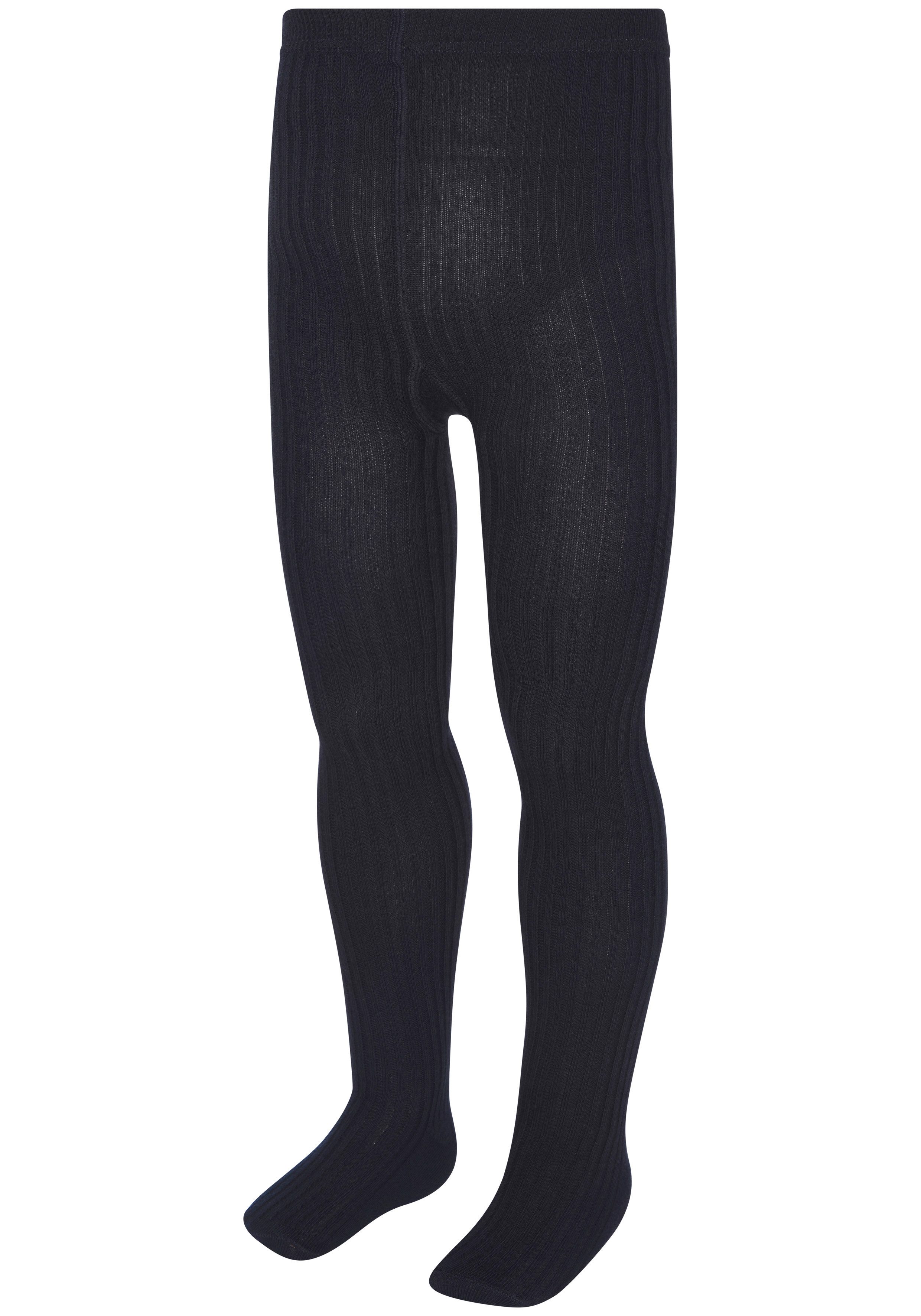 Strickstrumpfhose