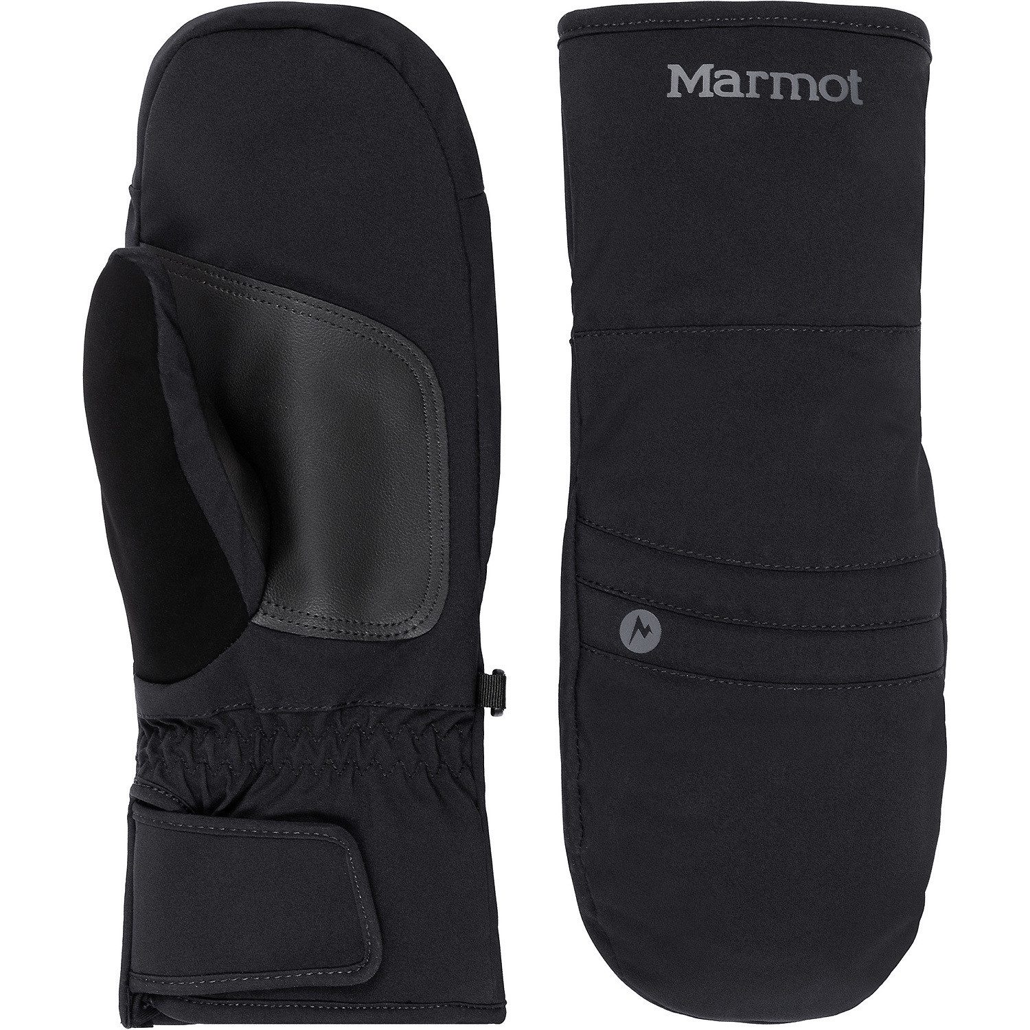 Marmot Langlaufhandschuhe Handschuh W MORAINE MITT
