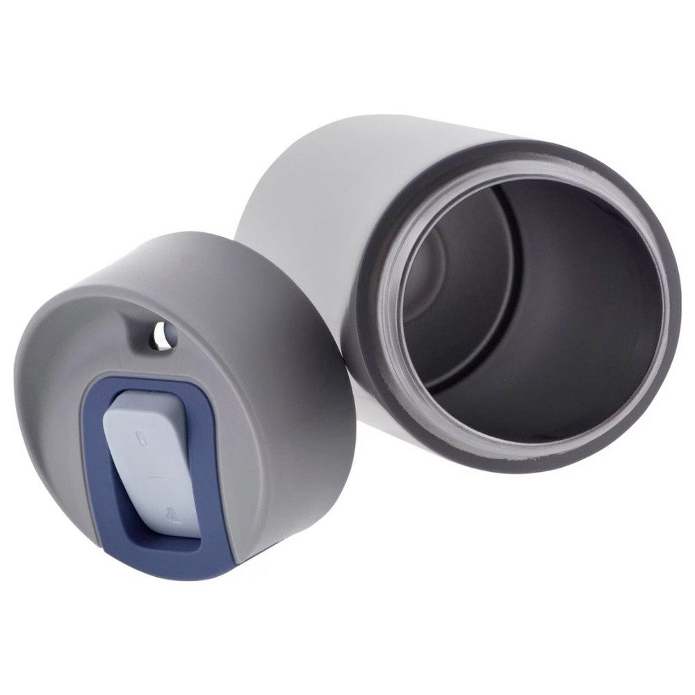 Kambukka Trinkflasche Kambukka Olympus Trinkflasche Grau 500 ml