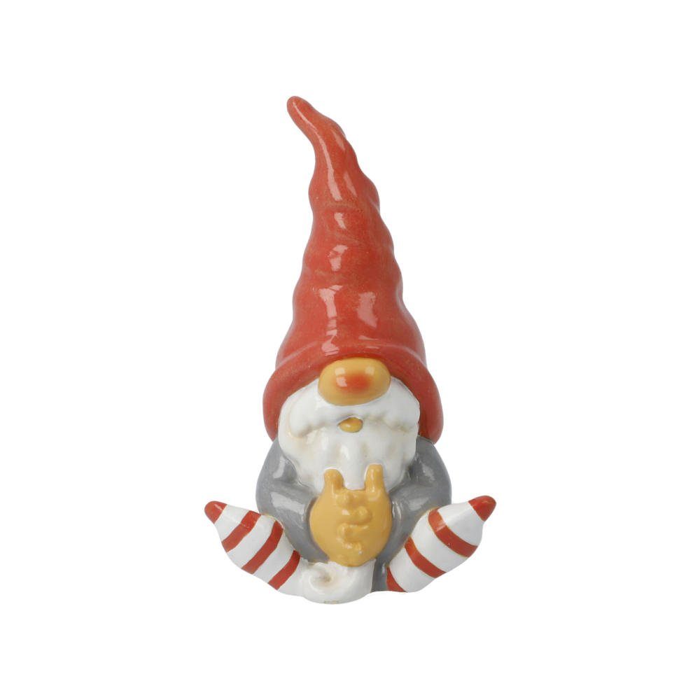 Goebel Dekofigur Wichtel Magnus