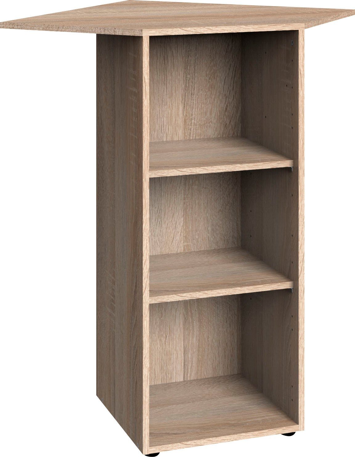 Wimex Eckregal Multiraumkonzept, planbar und erweiterbar