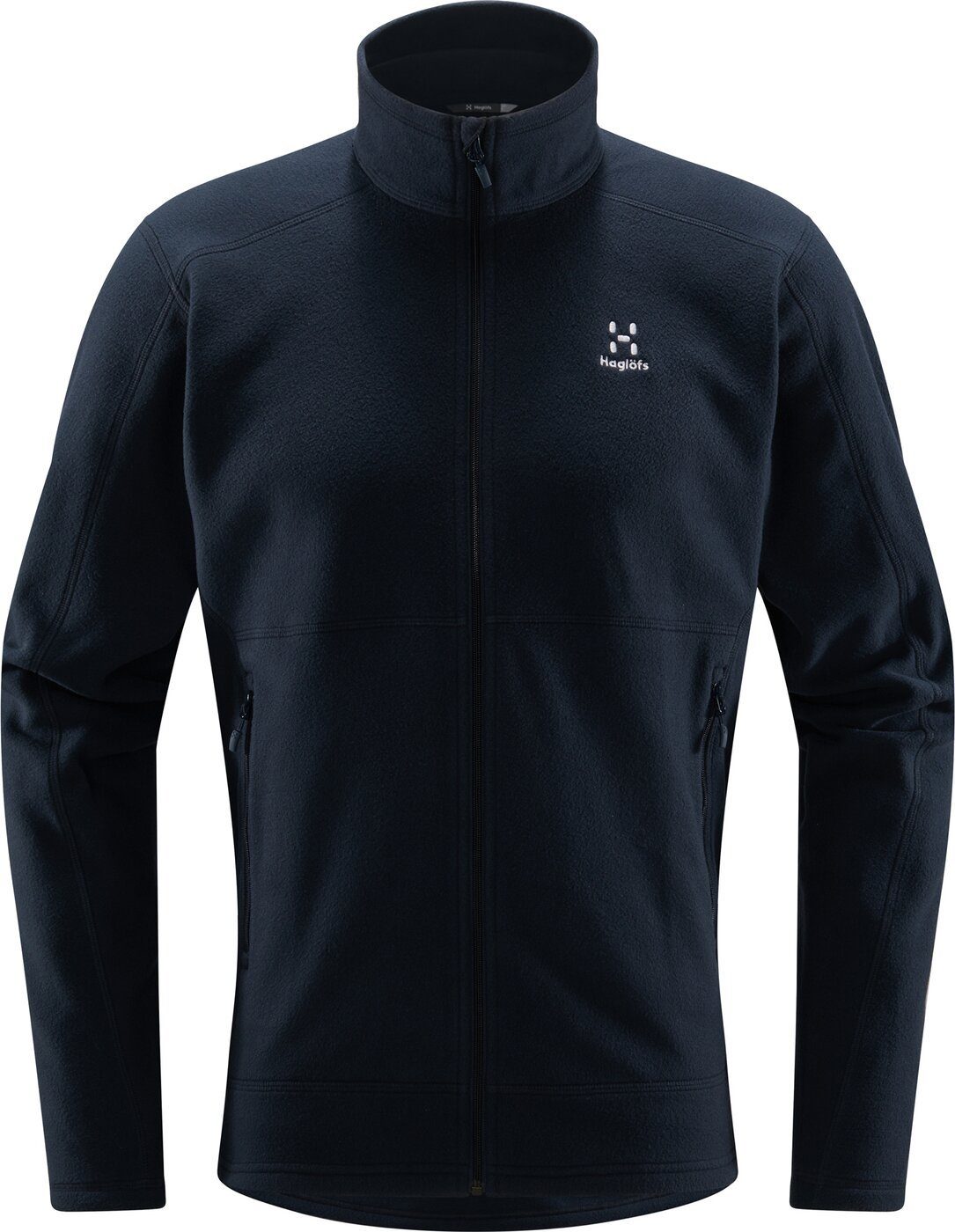 Fleecejacke Buteo Mid Jacket Men TARN BLUE