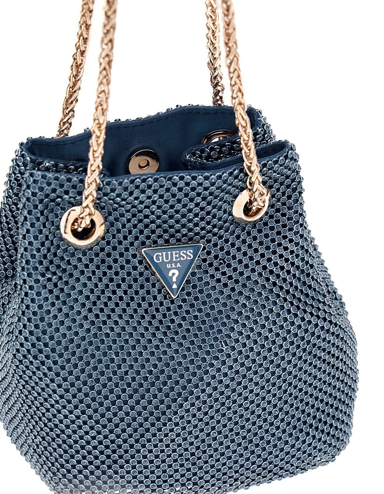 Guess Abendtasche Pouch