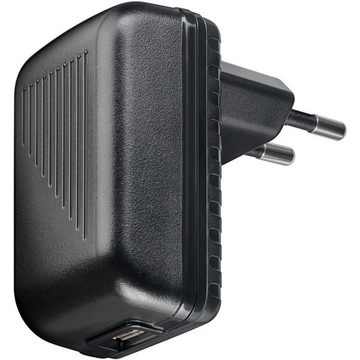 Goobay HDMI-Splitter, HDMI™-Splitter 1 auf 2 (4K @ 30 Hz) - Zubehör für