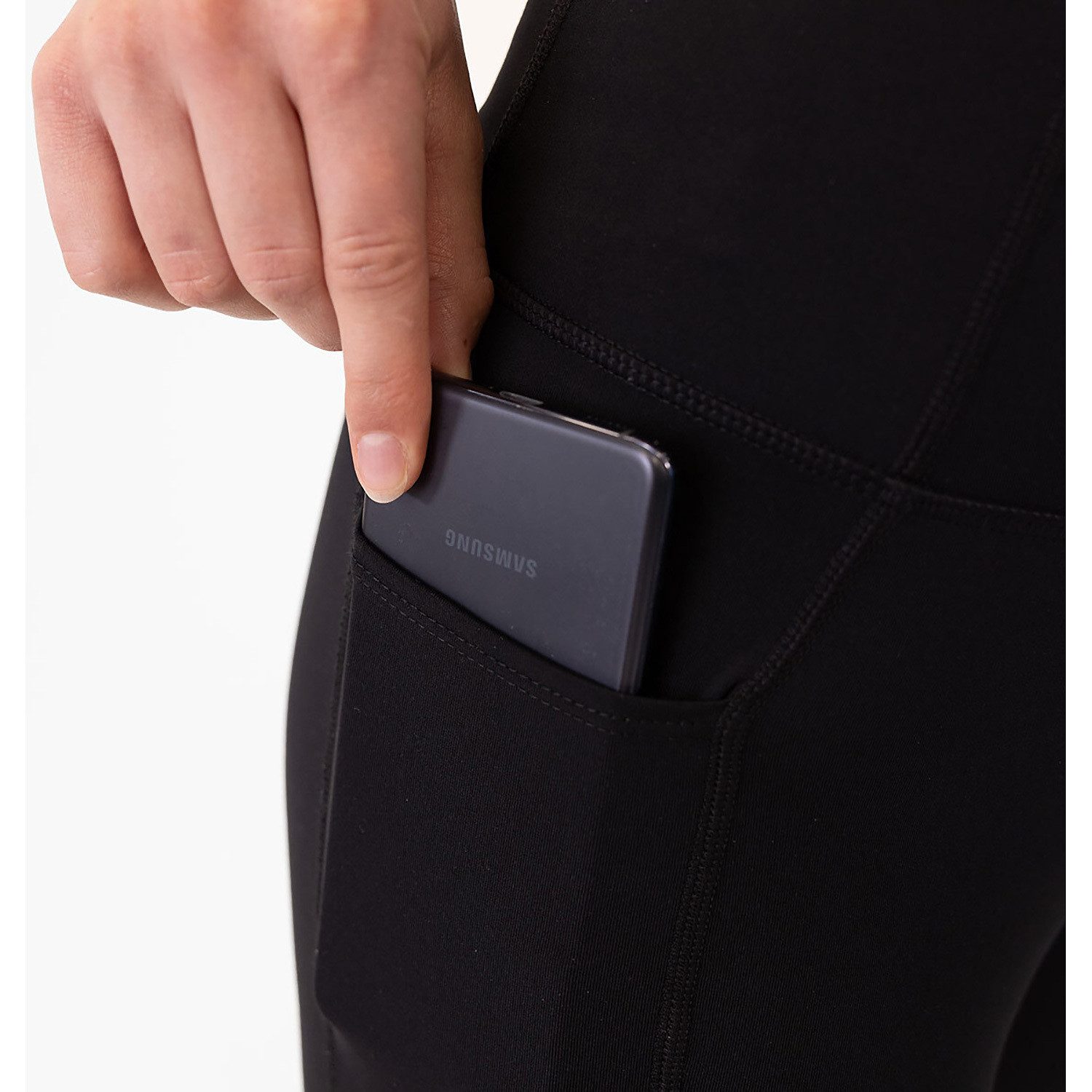 Jako Laufhose Tight Power