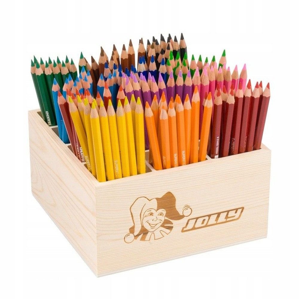 JOLLY Buntstift JOLLY Classic Buntstifte
