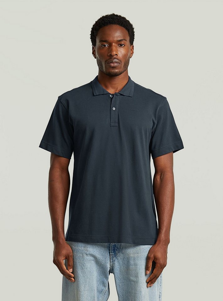 G-STAR Poloshirt Core Regular Poloshirt