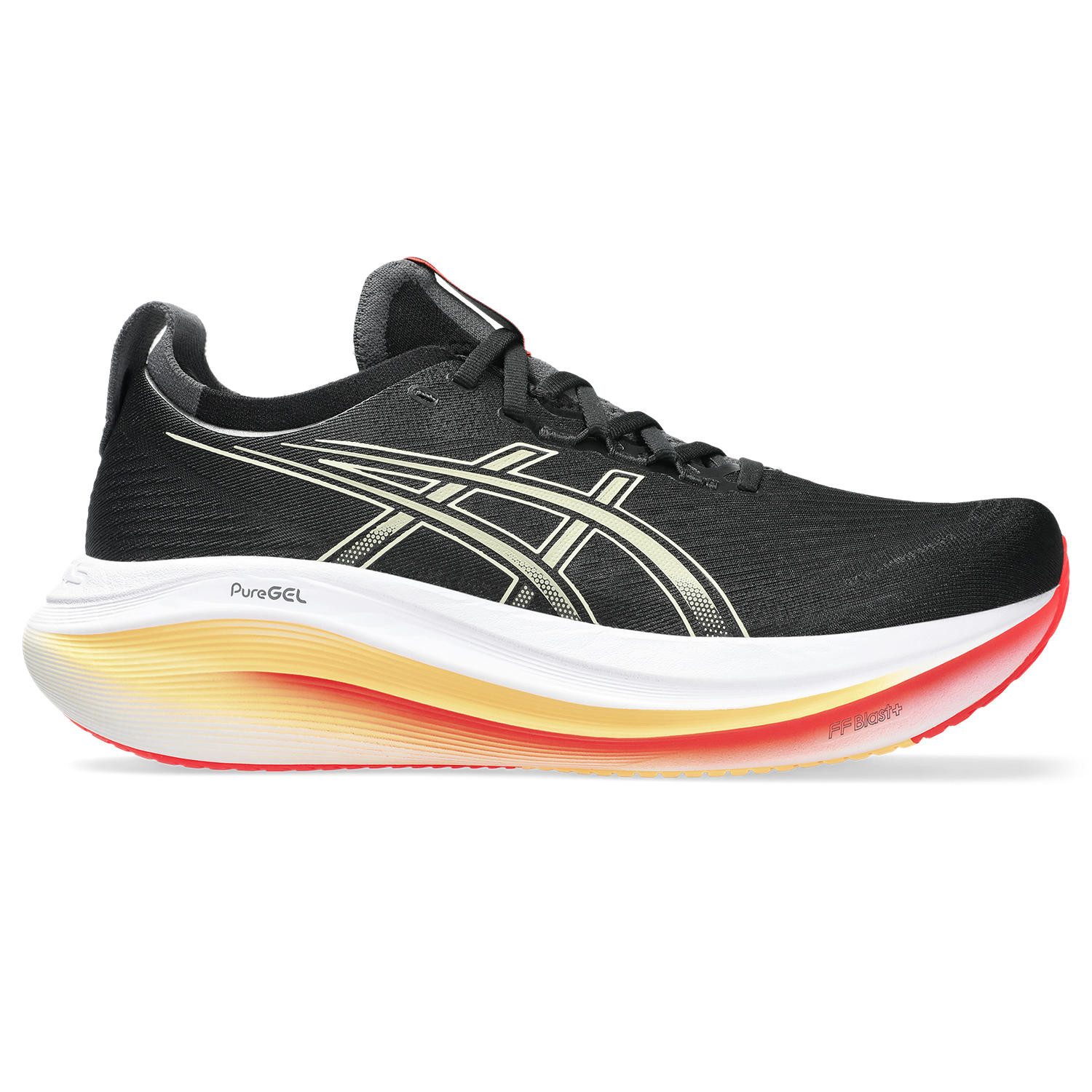 Asics GEL-NIMBUS 27 Laufschuh günstig online kaufen