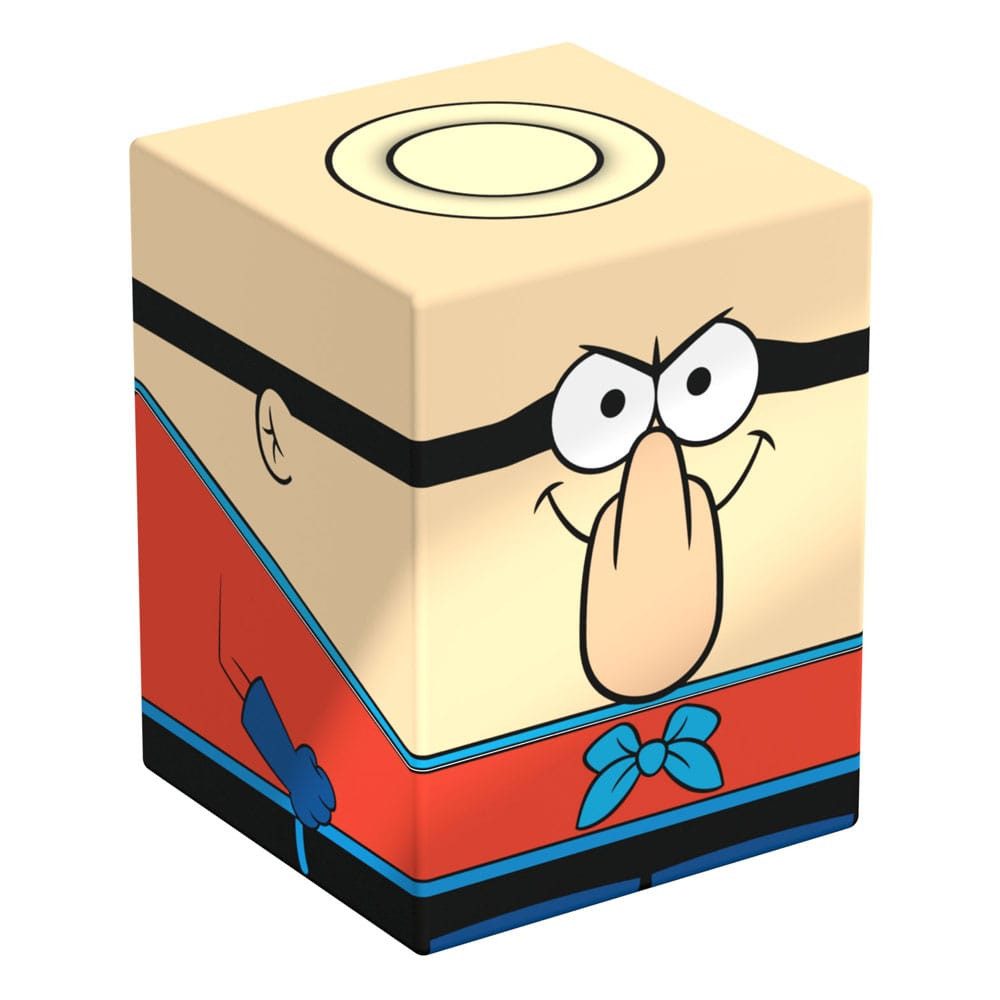 Ultimate Guard Sammelkarte Squaroes SpongeBob SquarePants™