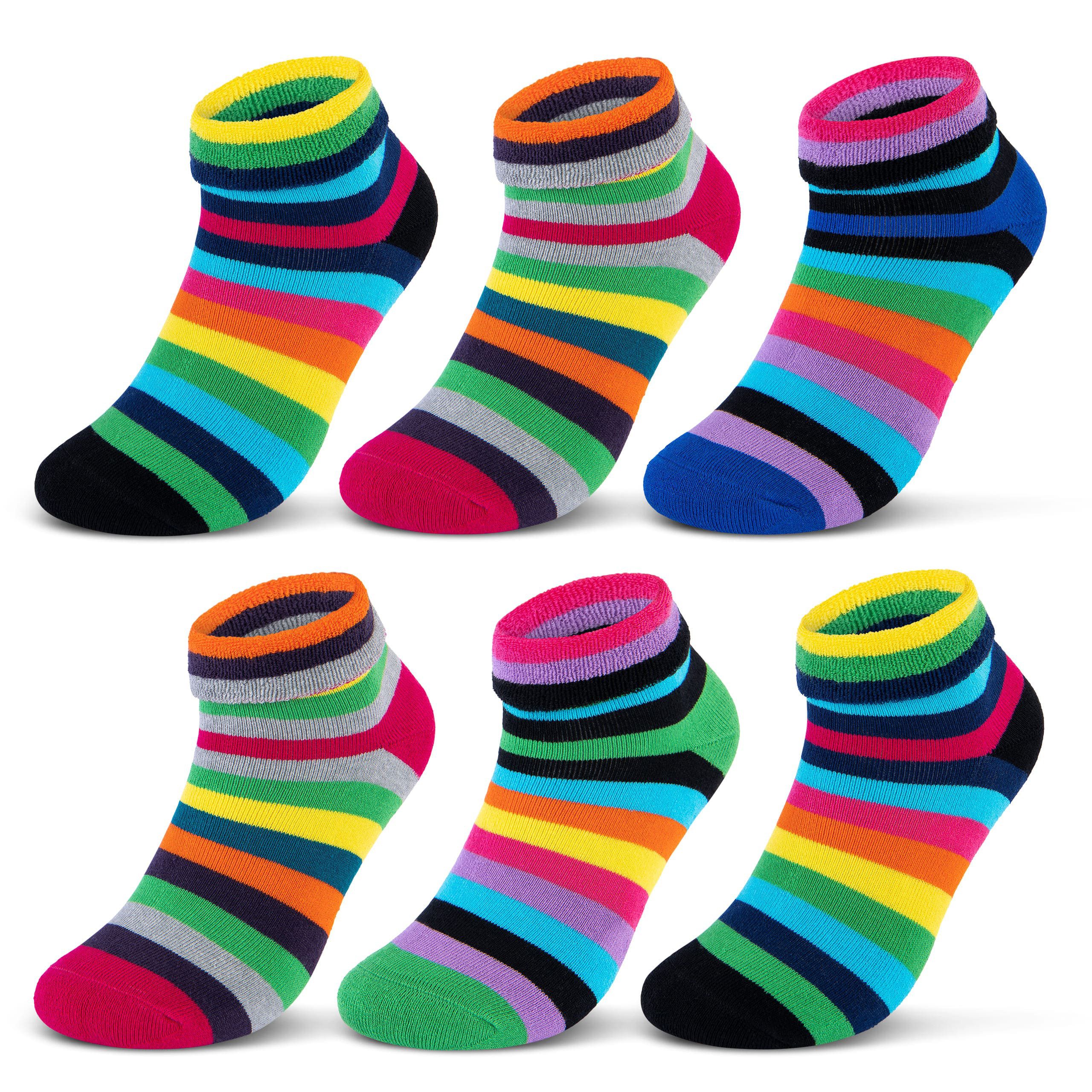 sockenkauf24 Thermosocken 2 I 4 I 6 Paar Damen Socken mit Innenfrottee warm günstig online kaufen