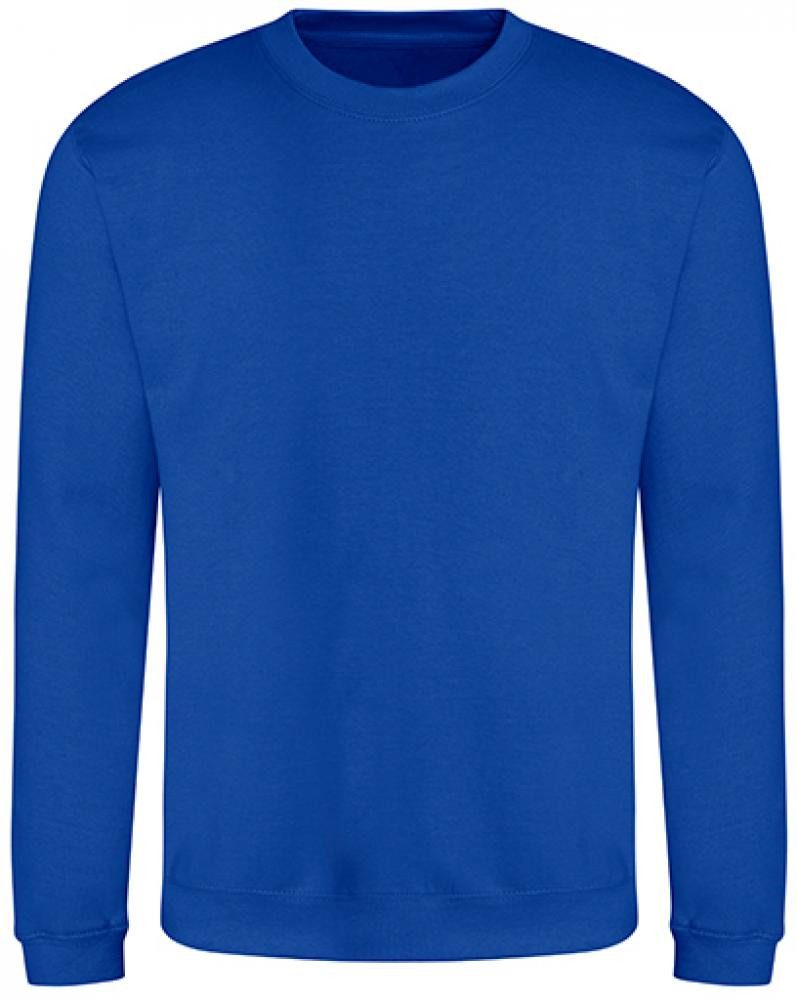 Just Hoods Sweatshirt Herren Sweatshirt +WRAP zertifiziert günstig online kaufen