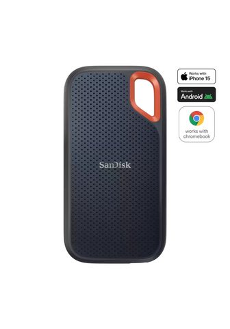  Sandisk Extreme Portable SSD 8TB 1050M...