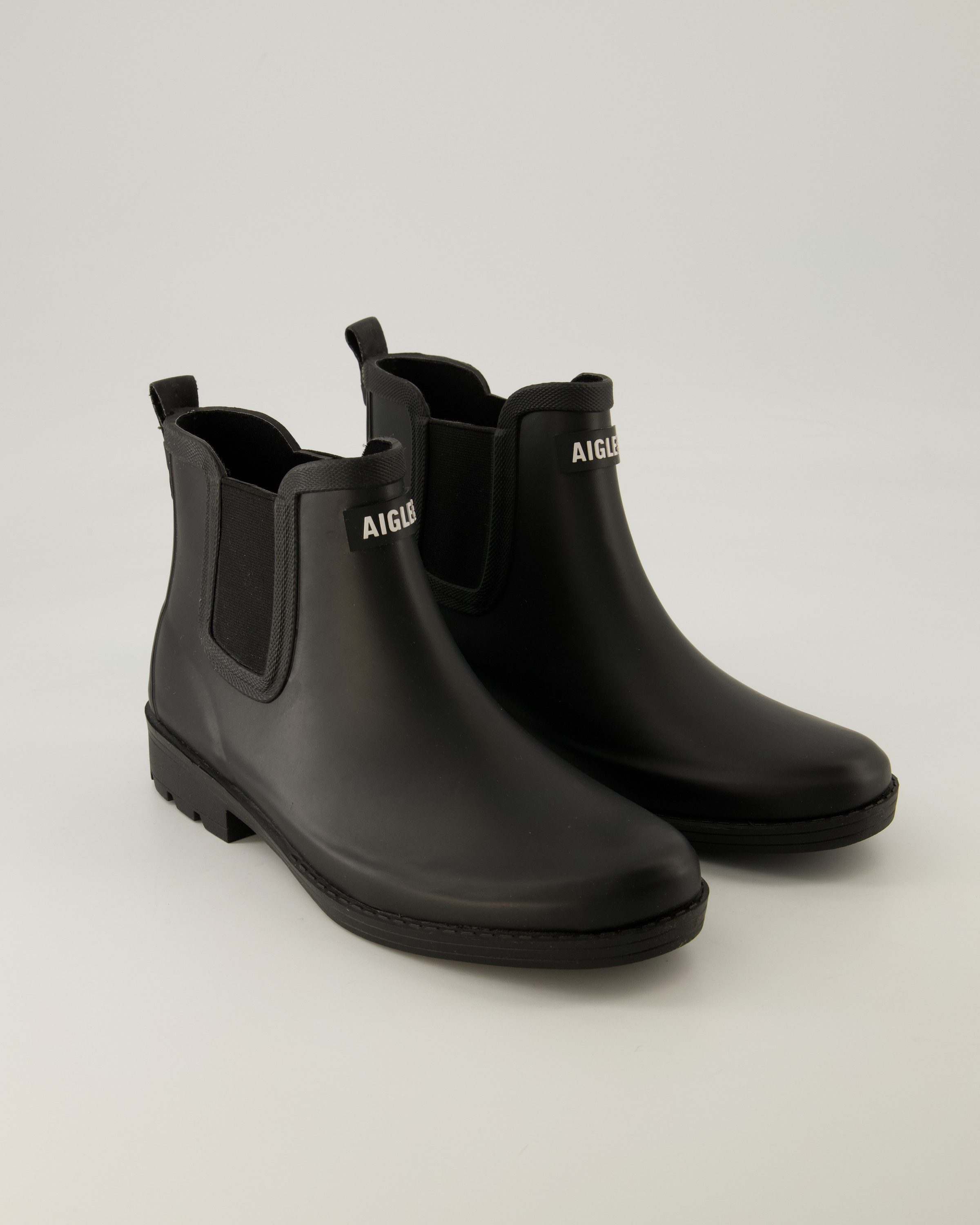 Aigle Carville 2 Gummistiefel Obermaterial: Sonstiges Material