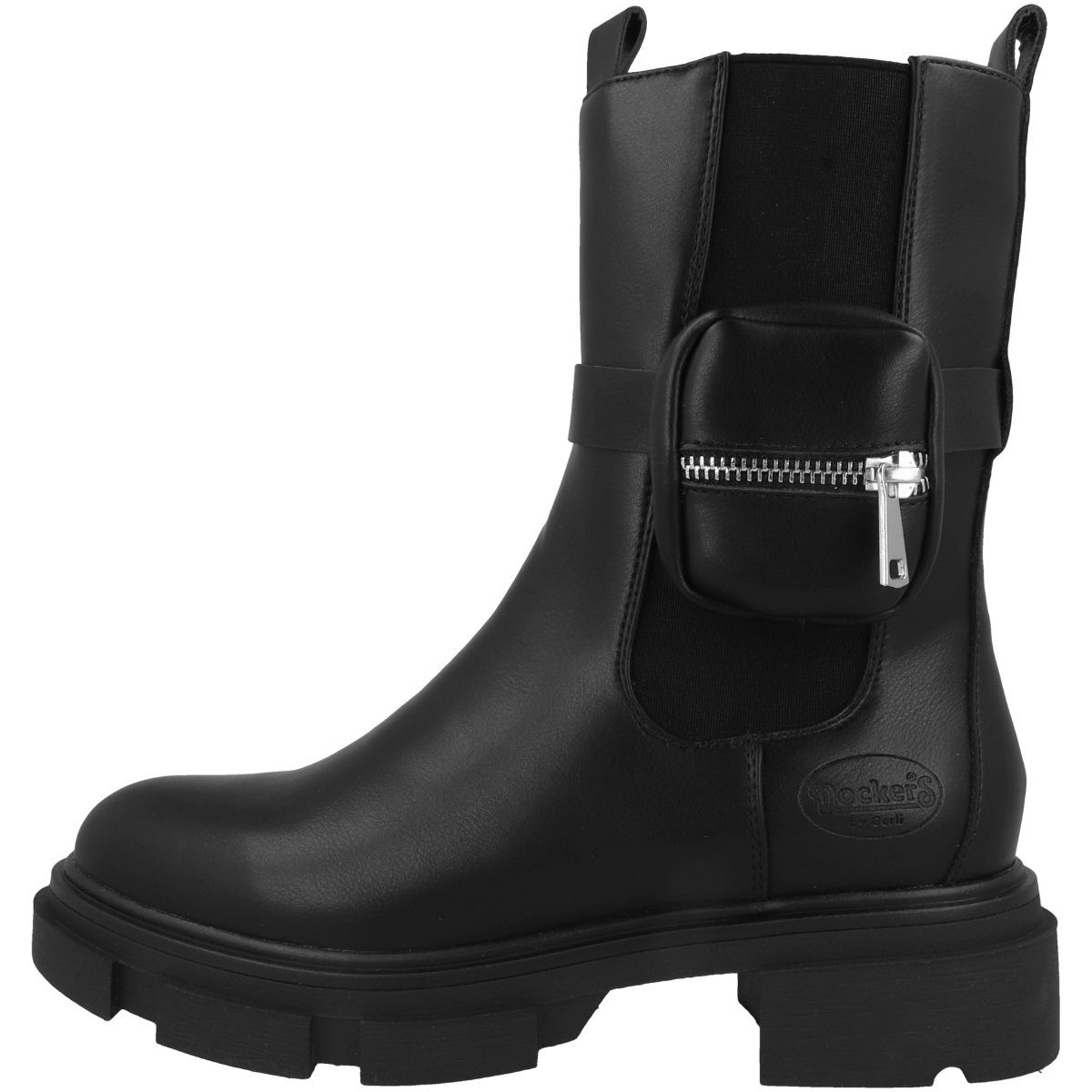 Dockers by Gerli 49DI206 Damen Winterboots