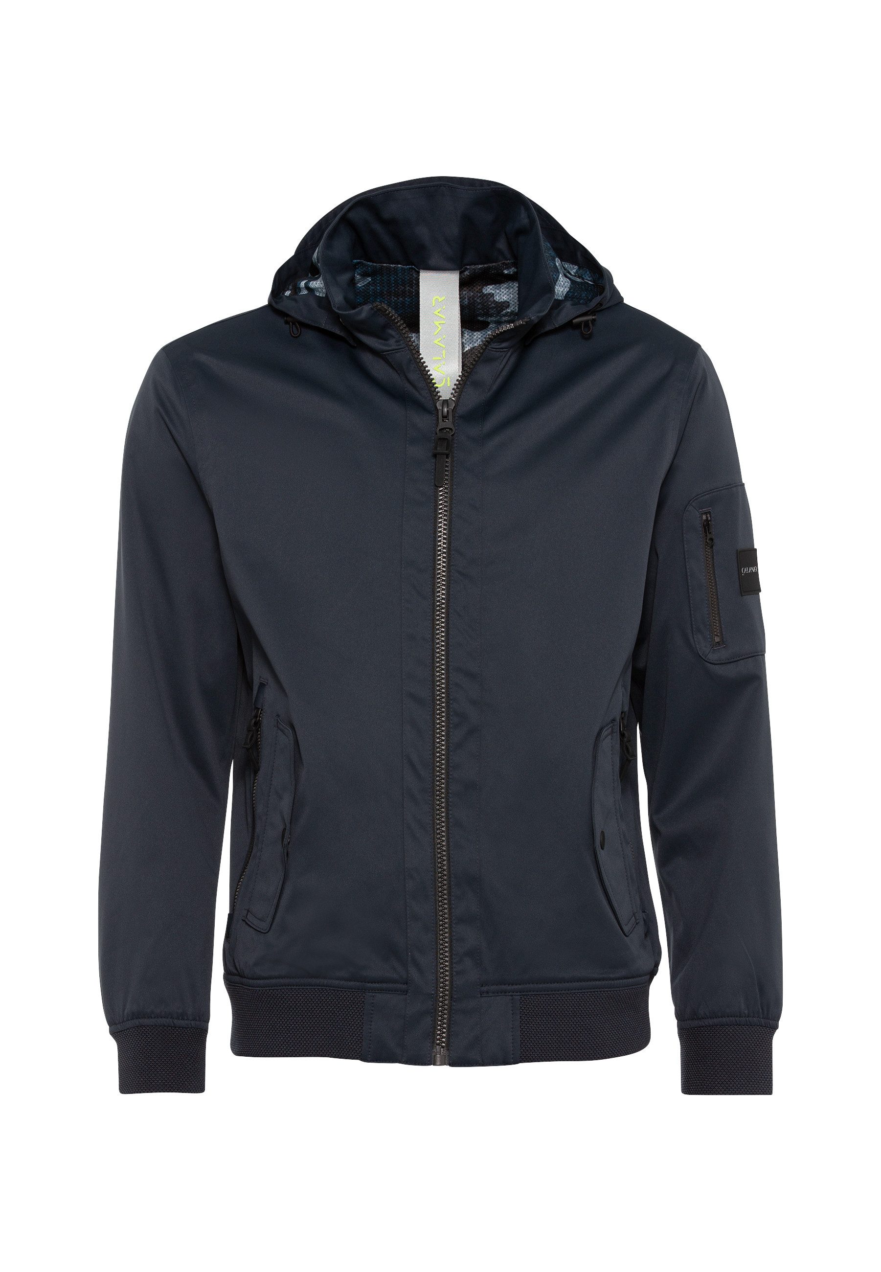 Calamar Blouson