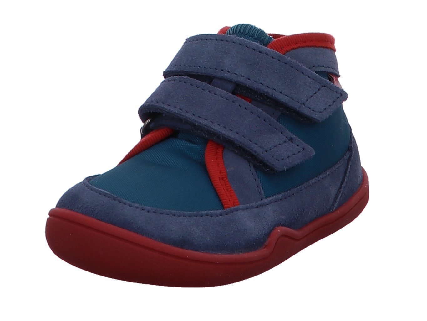 bLIFESTYLE nasenaffenSTYLE Stiefelette