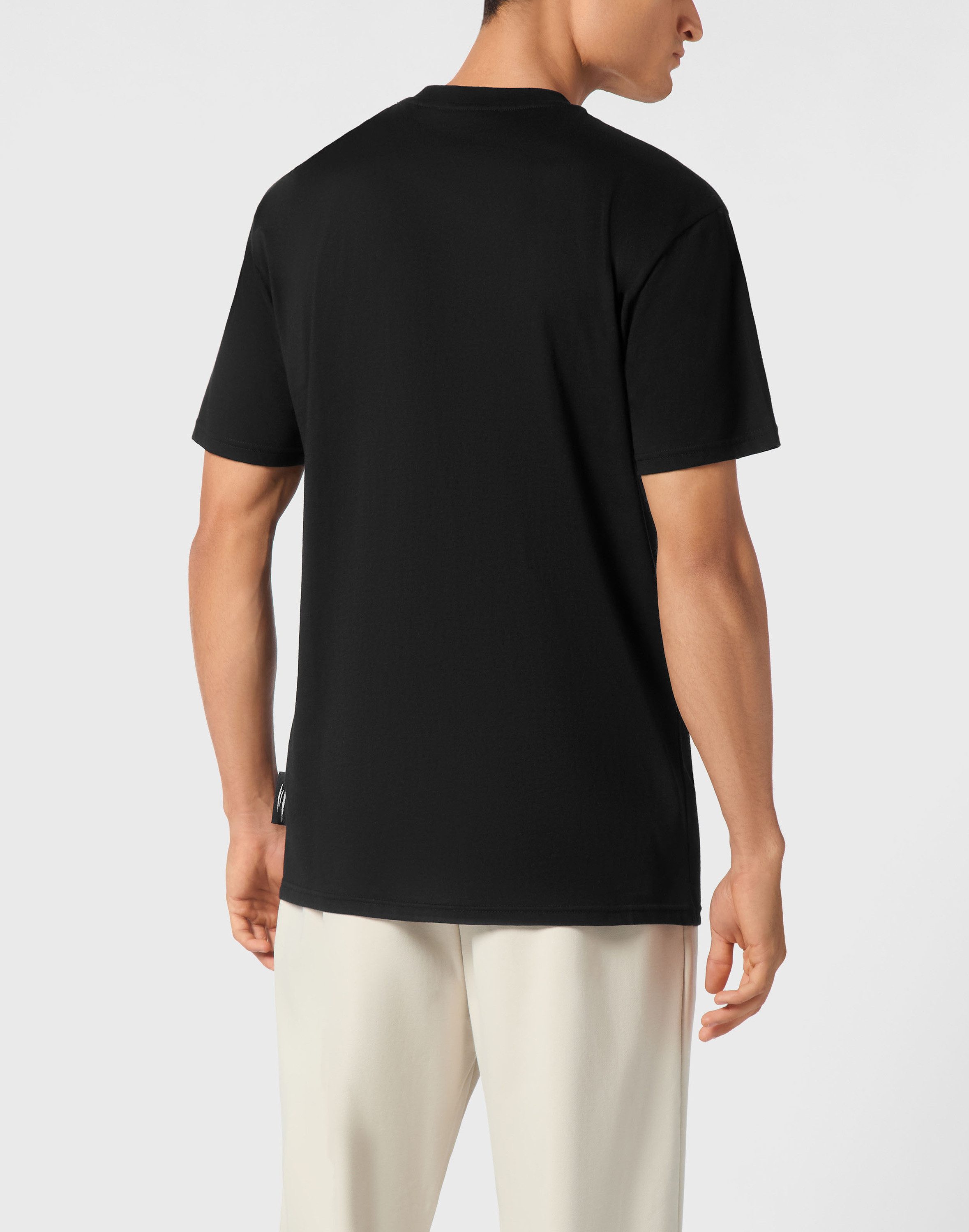 PLEIN SPORT T-Shirt Tiger