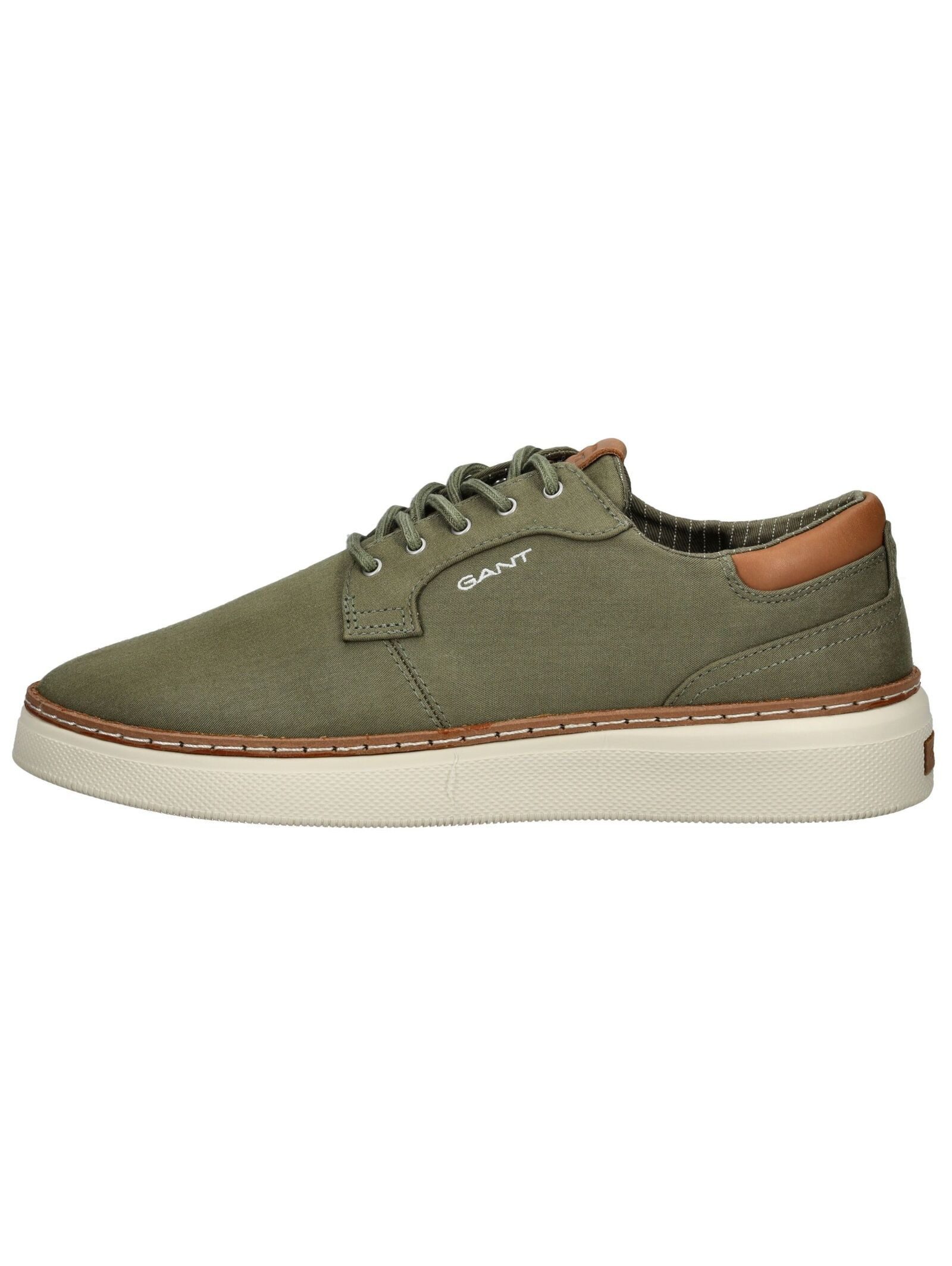 Gant Gant Sneaker Textil Sneaker günstig online kaufen