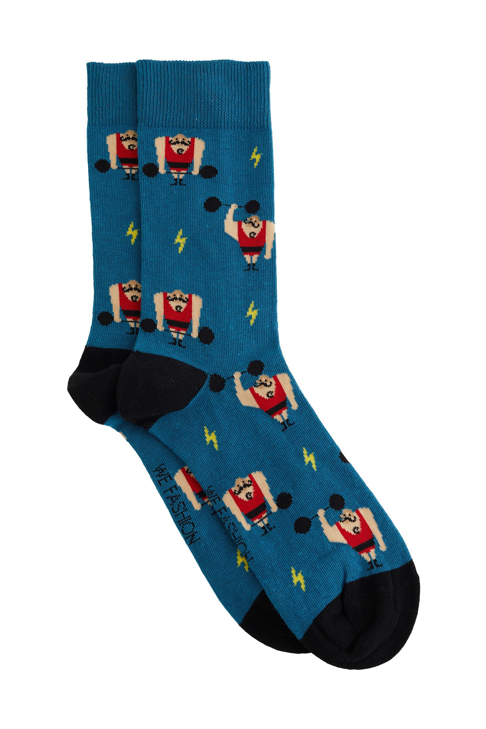 Basicsocken