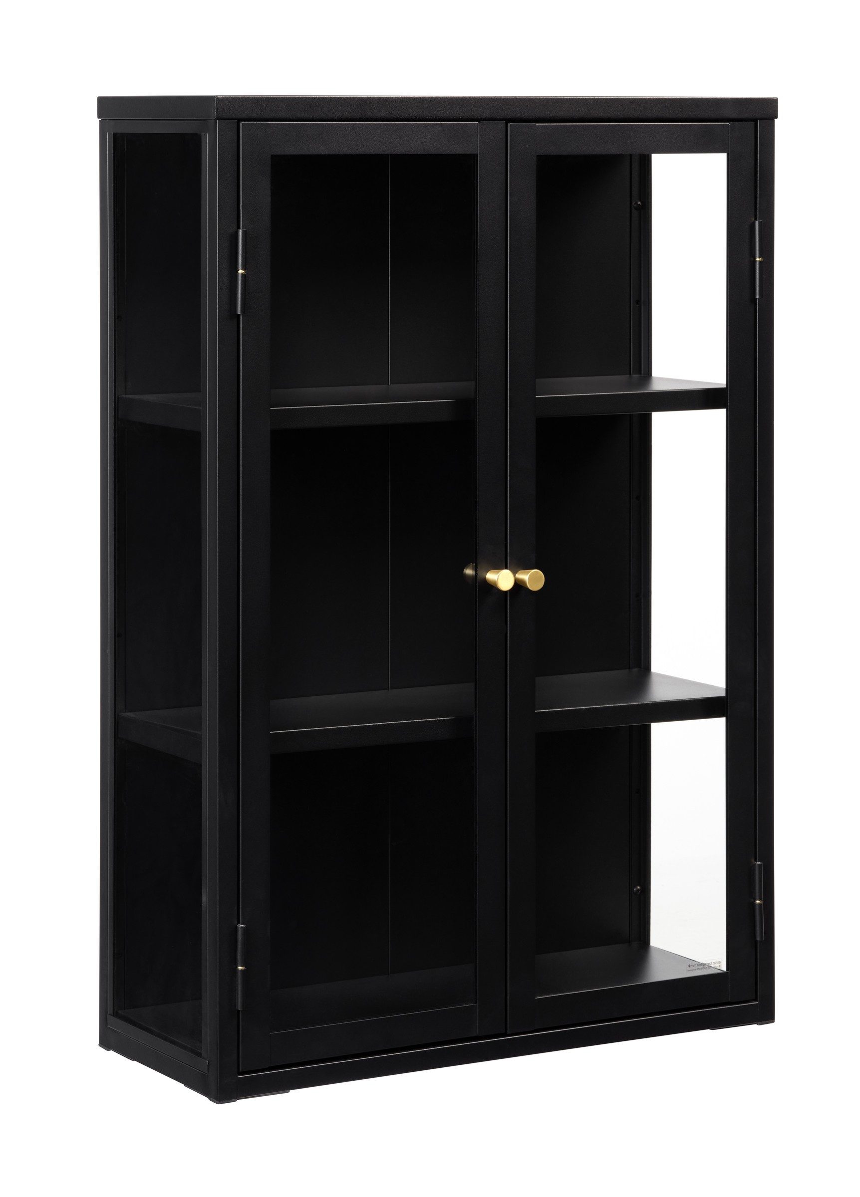 UNIQUE furniture A/S Vitrine 60 x günstig online kaufen