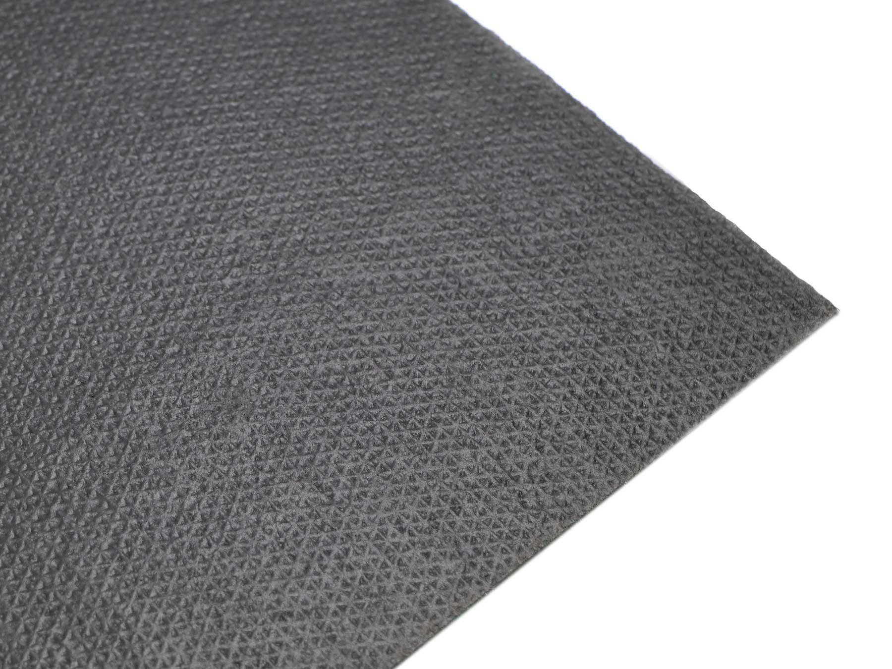 Primaflor-Ideen in Textil Läufer Schmutzfangläufer ATLAS, Made in Belgium, rechteckig, Höhe: 7 mm, Schmutzfangmatte, meliert gesteift, strapazierfähig, rutschhemmend