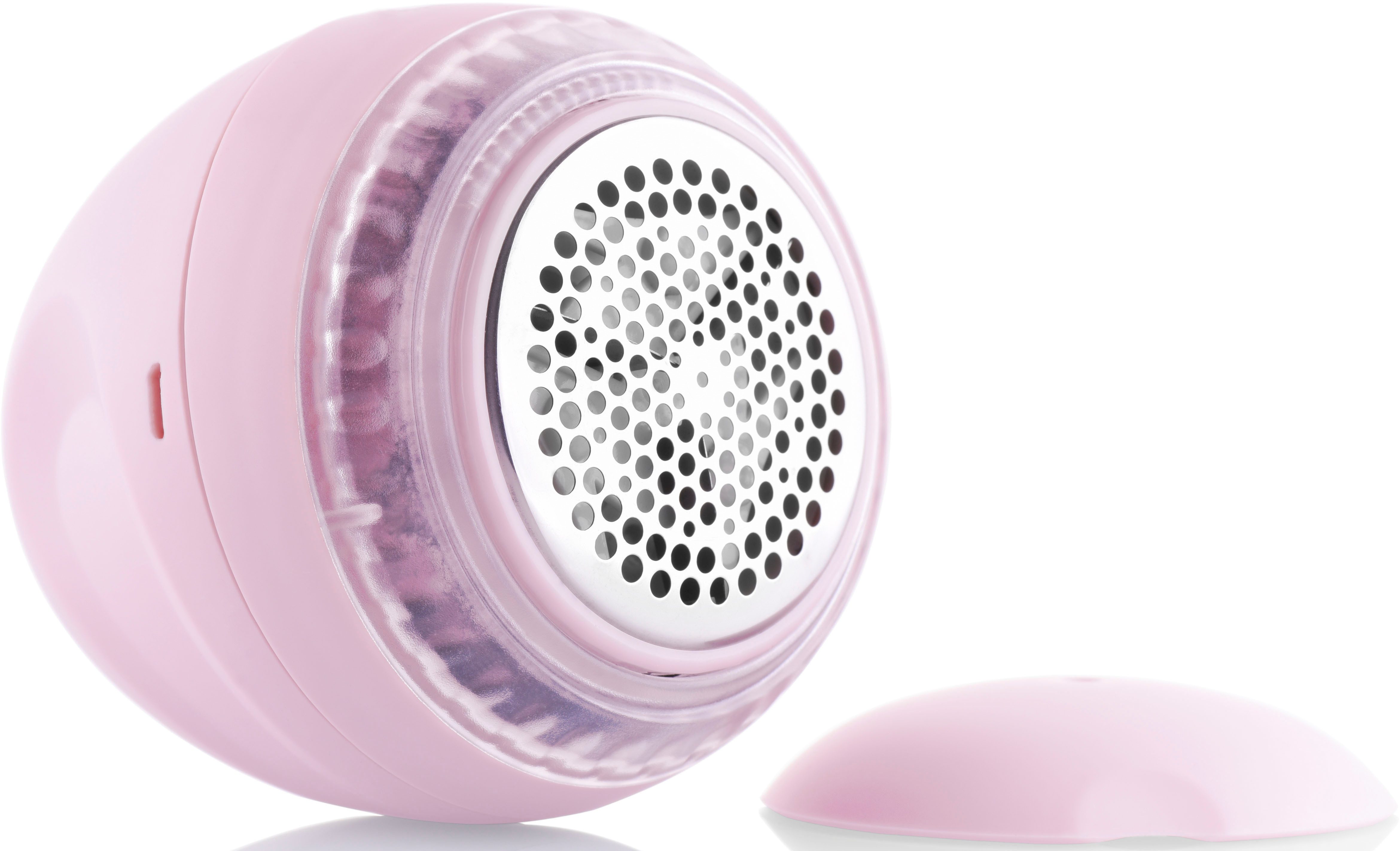 eta Fusselrasierer Mia