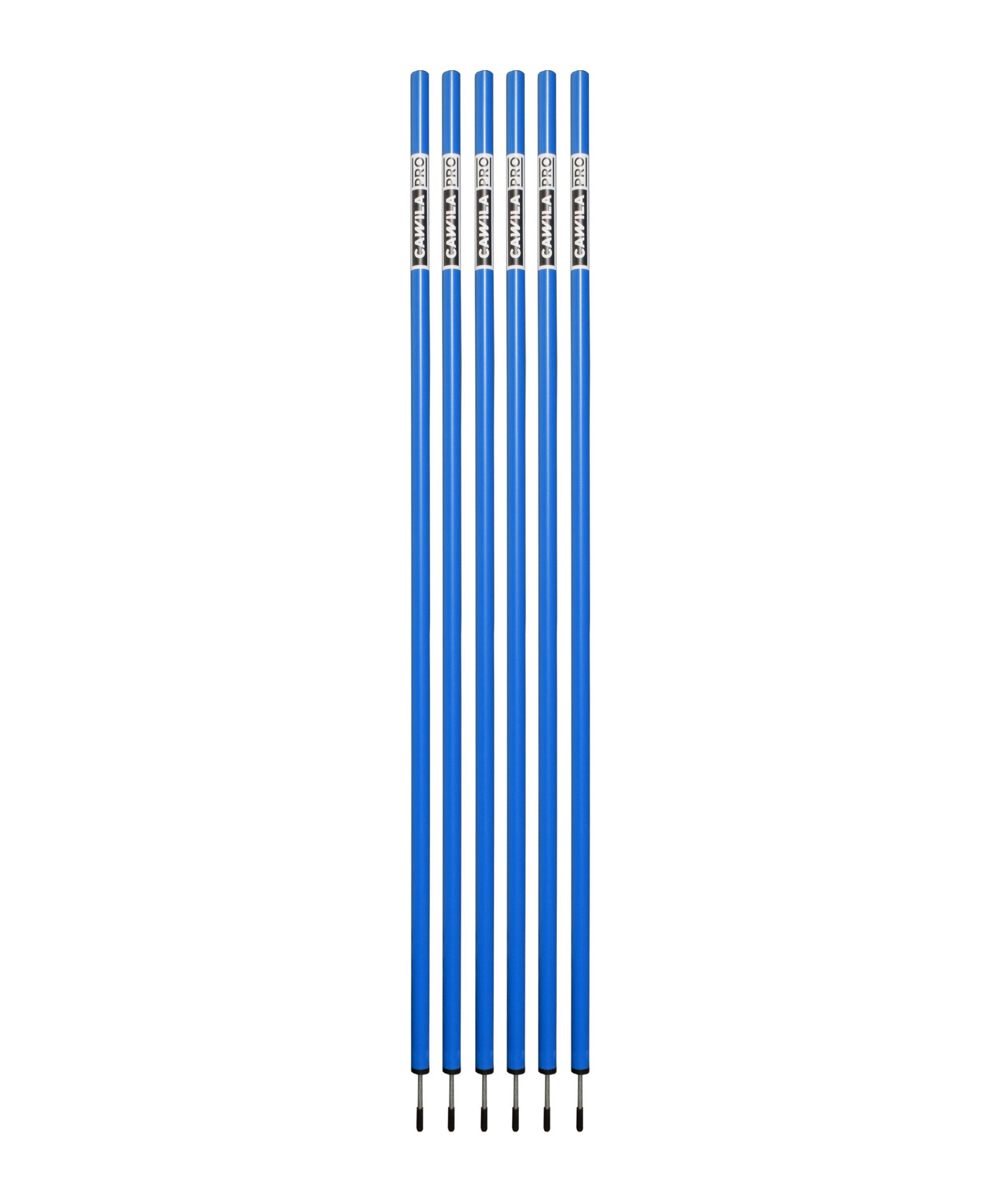 Cawila Trainingshilfe Cawila PRO Slalomstange (33mmx180cm)