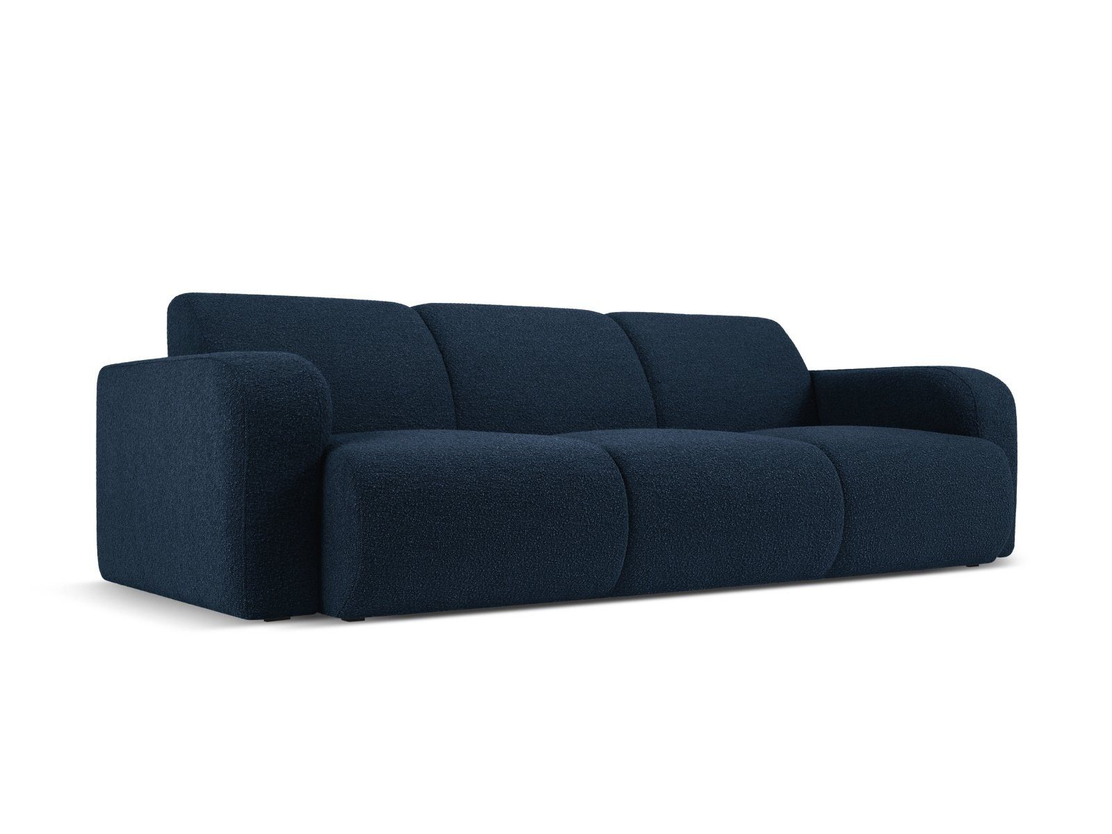 Micadoni Sofa Molino, 3-Sitzer günstig online kaufen