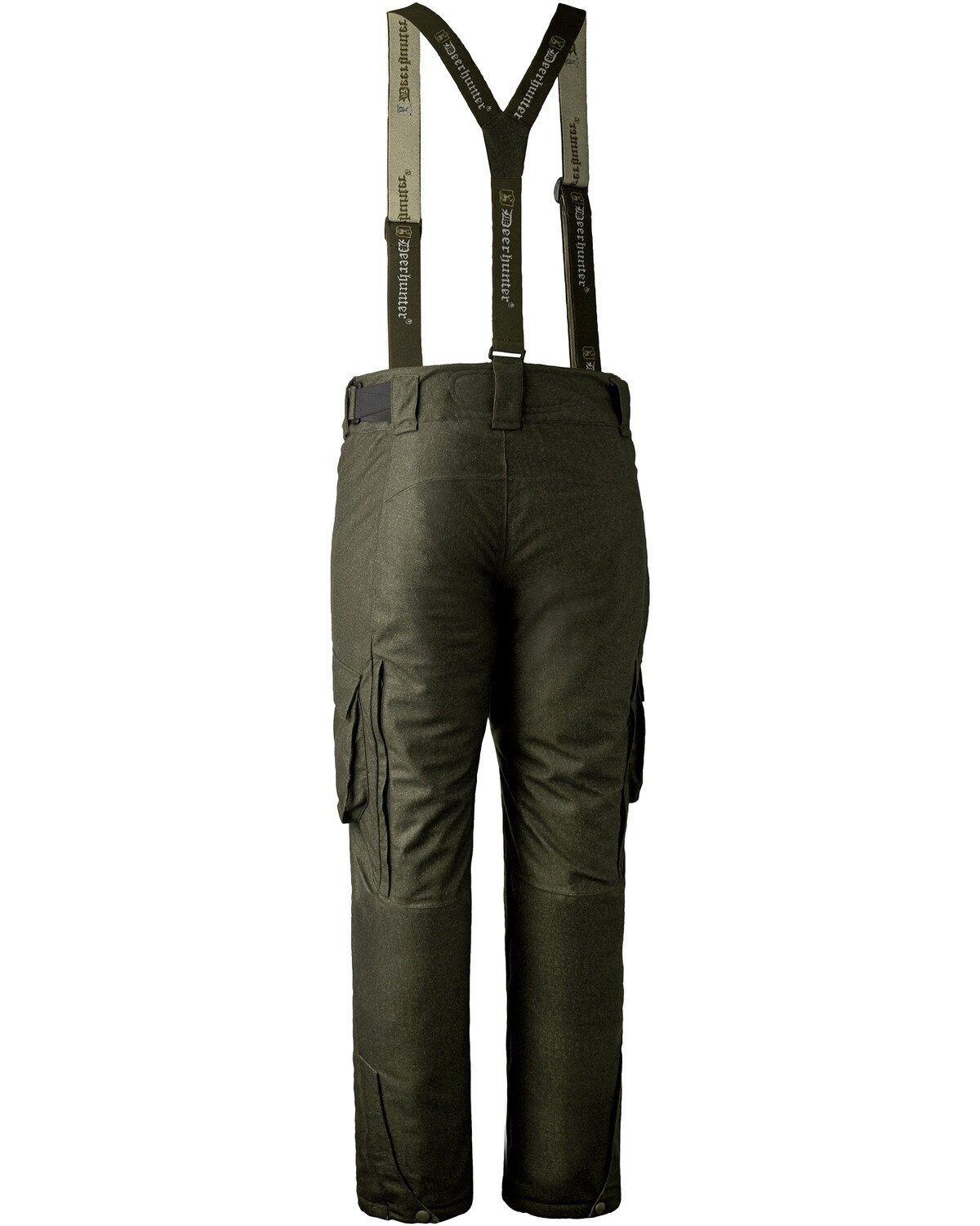 Deerhunter Outdoorhose Winterhose RAM günstig online kaufen
