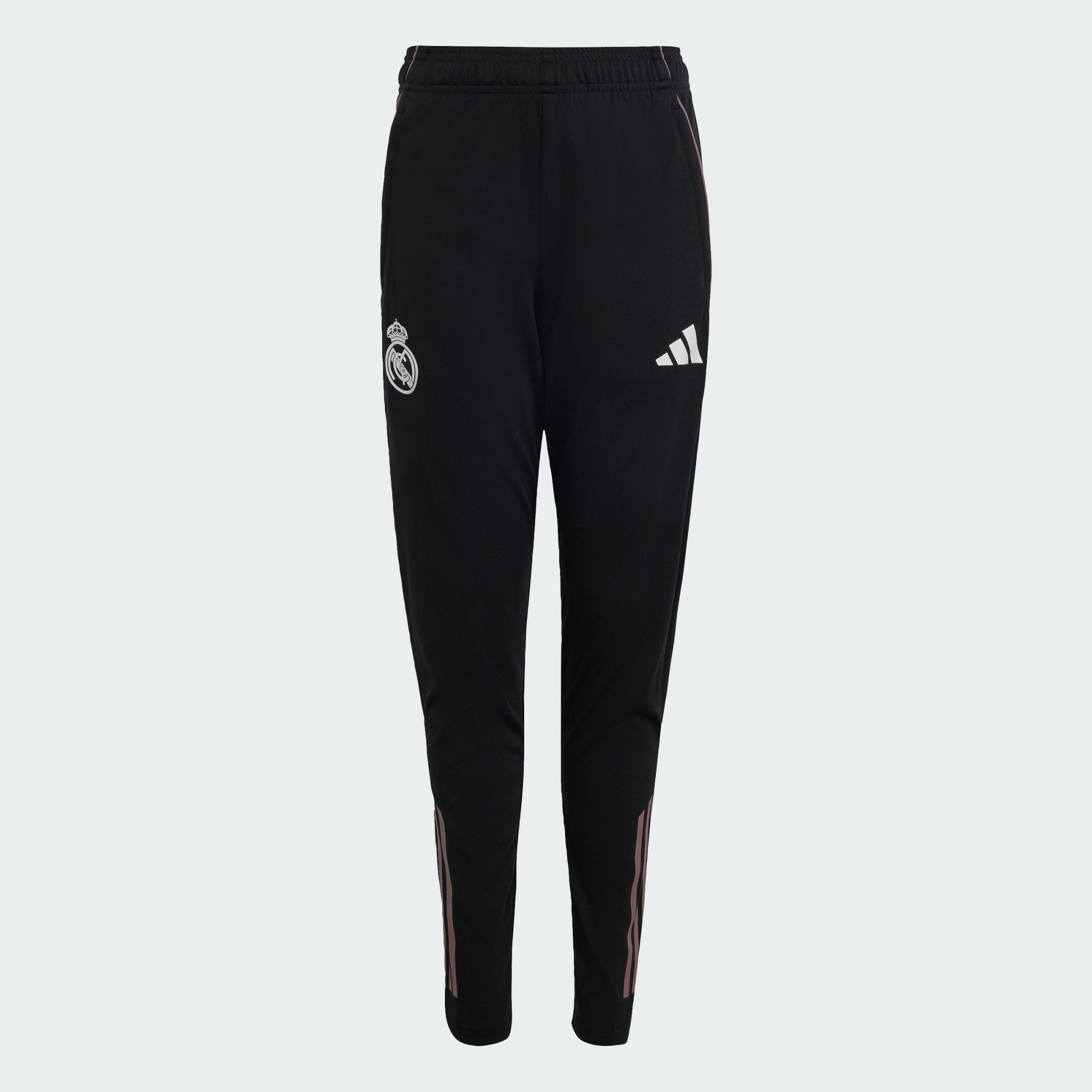 adidas Performance Trainingshose REAL MADRID TIRO 25 COMPETITION KIDS TRAININGSHOSE (1-tlg)