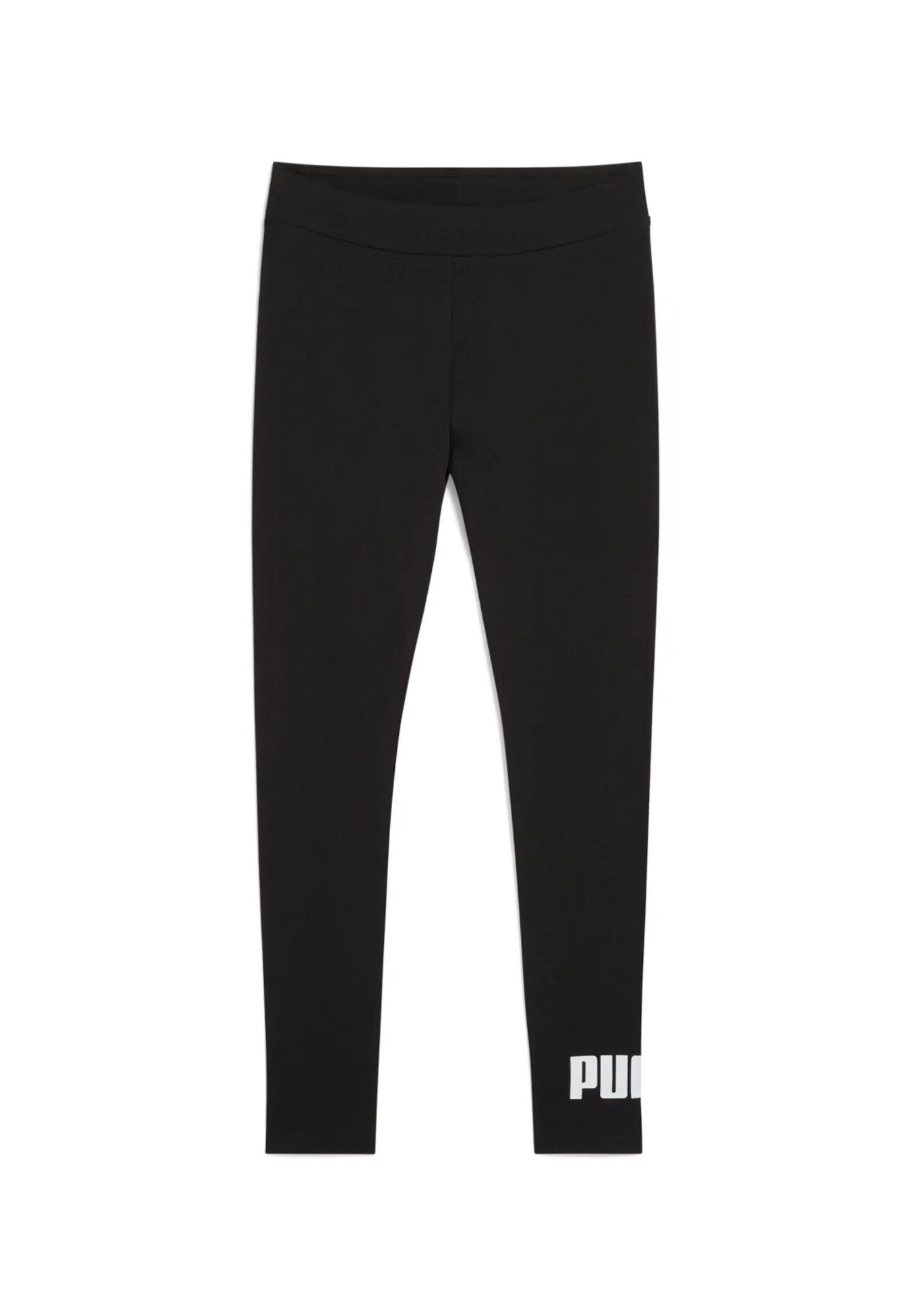 PUMA Leggings Leggings ESS No. 1 Logo Enge Sporthose (1-tlg)
